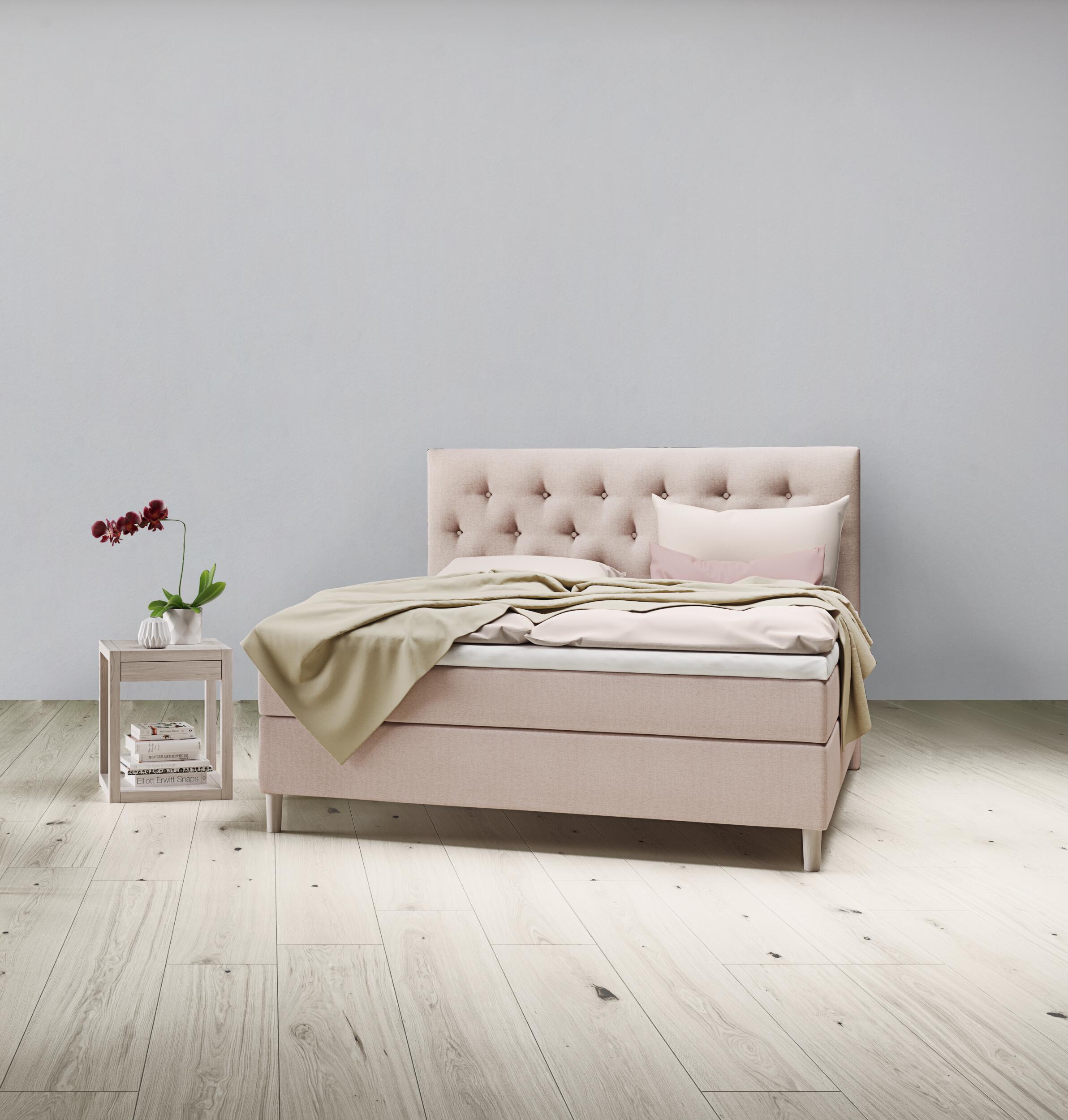 wonderland Superior Bäddmadrass 180 x 200 x 8 cm 