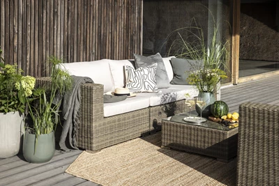 Calvi Lounge ändmodul