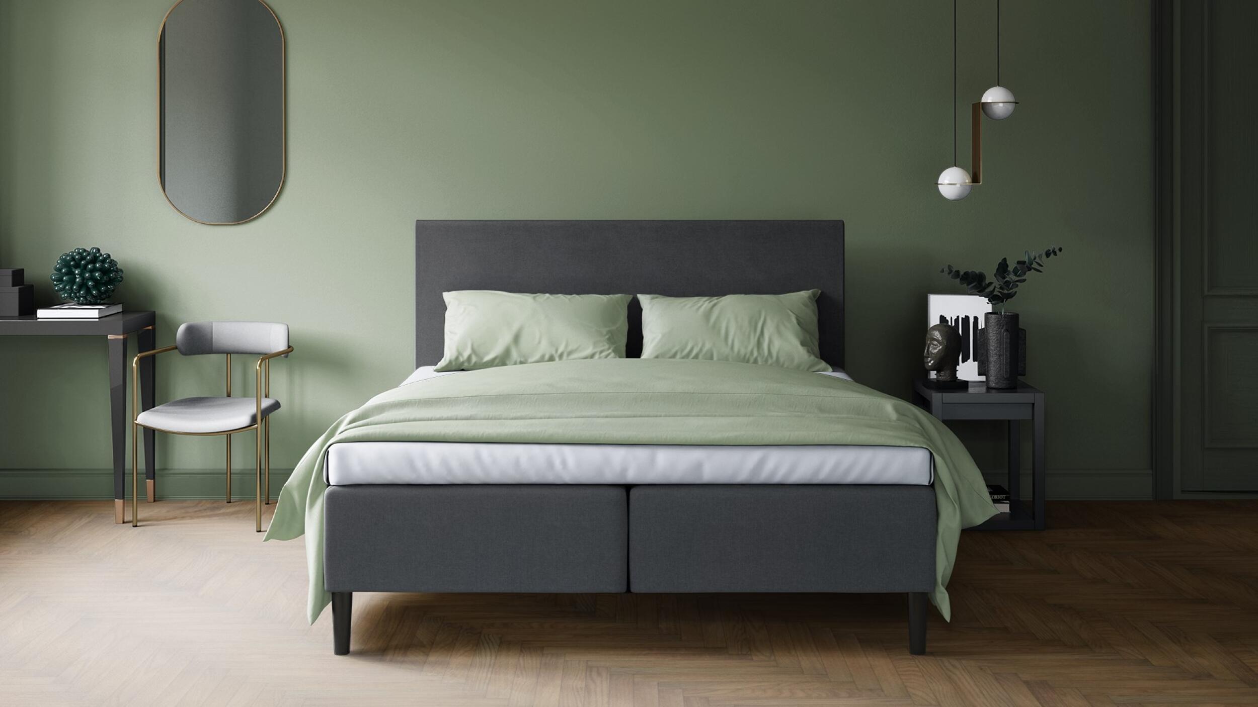 wonderland Superior Bäddmadrass 180 x 200 x 8 cm 