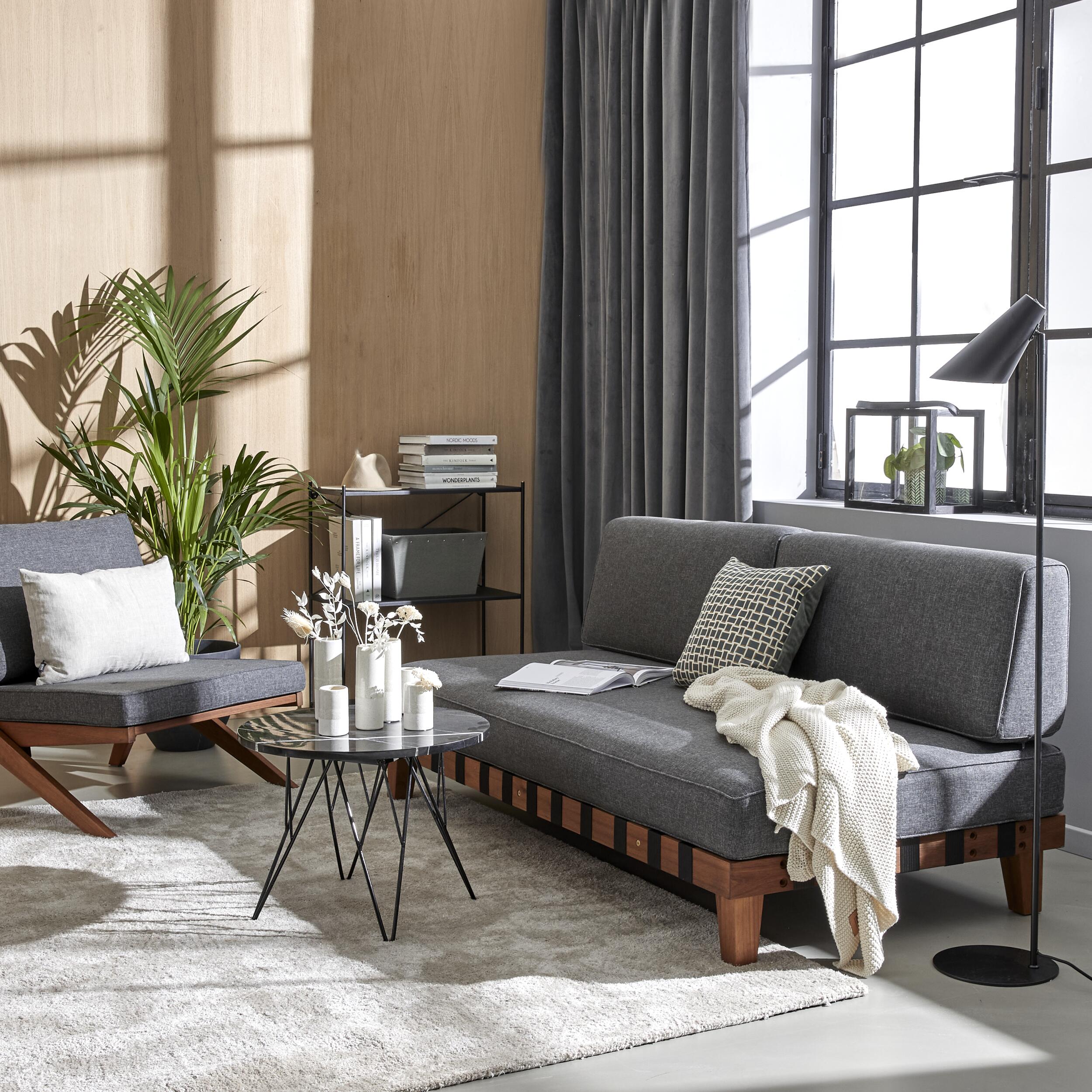 Langkawi Lounge soffa 