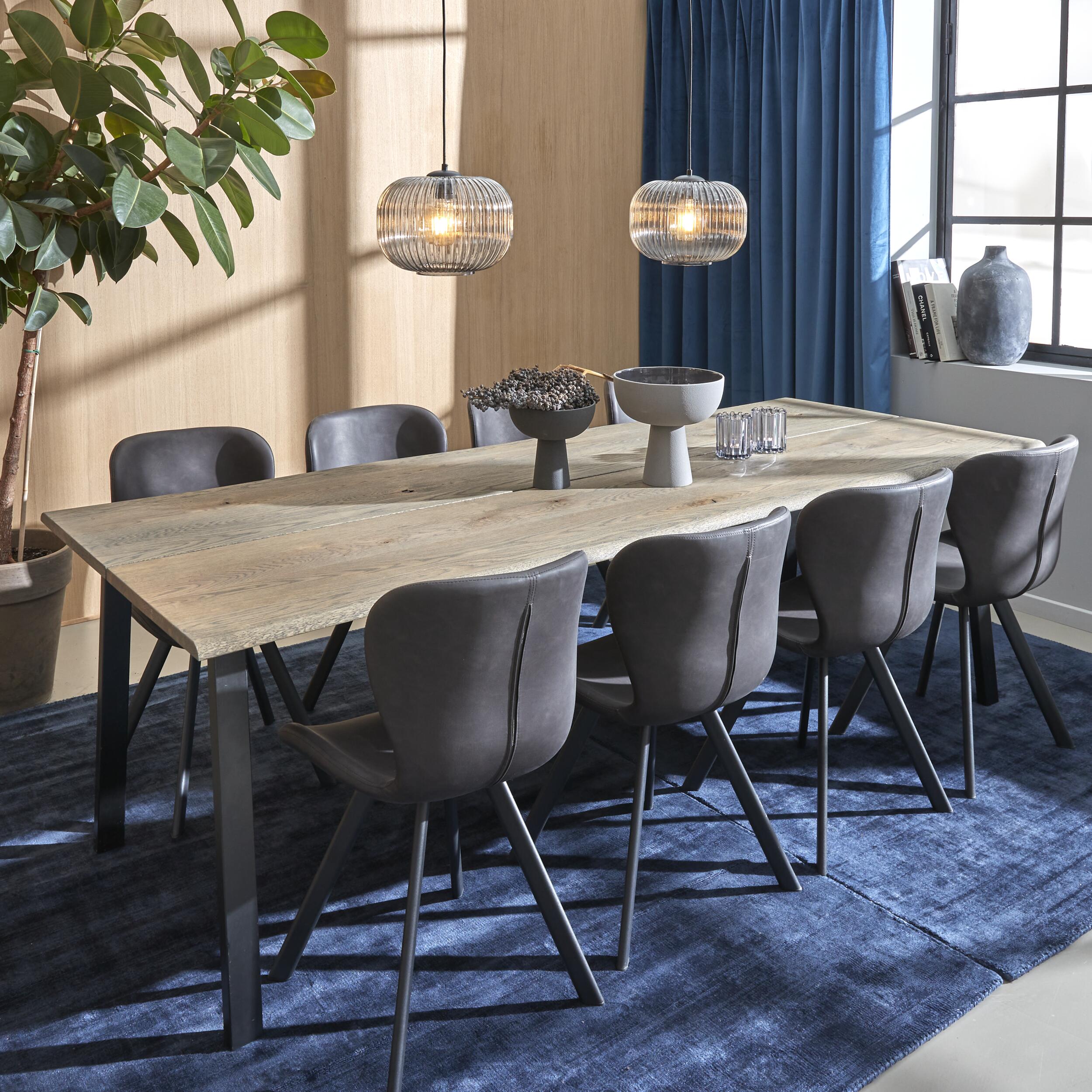 Mynte pendellampa 23 x 30 cm 