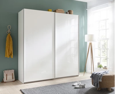 Systema M Garderob 
200 x 223 x 67 cm