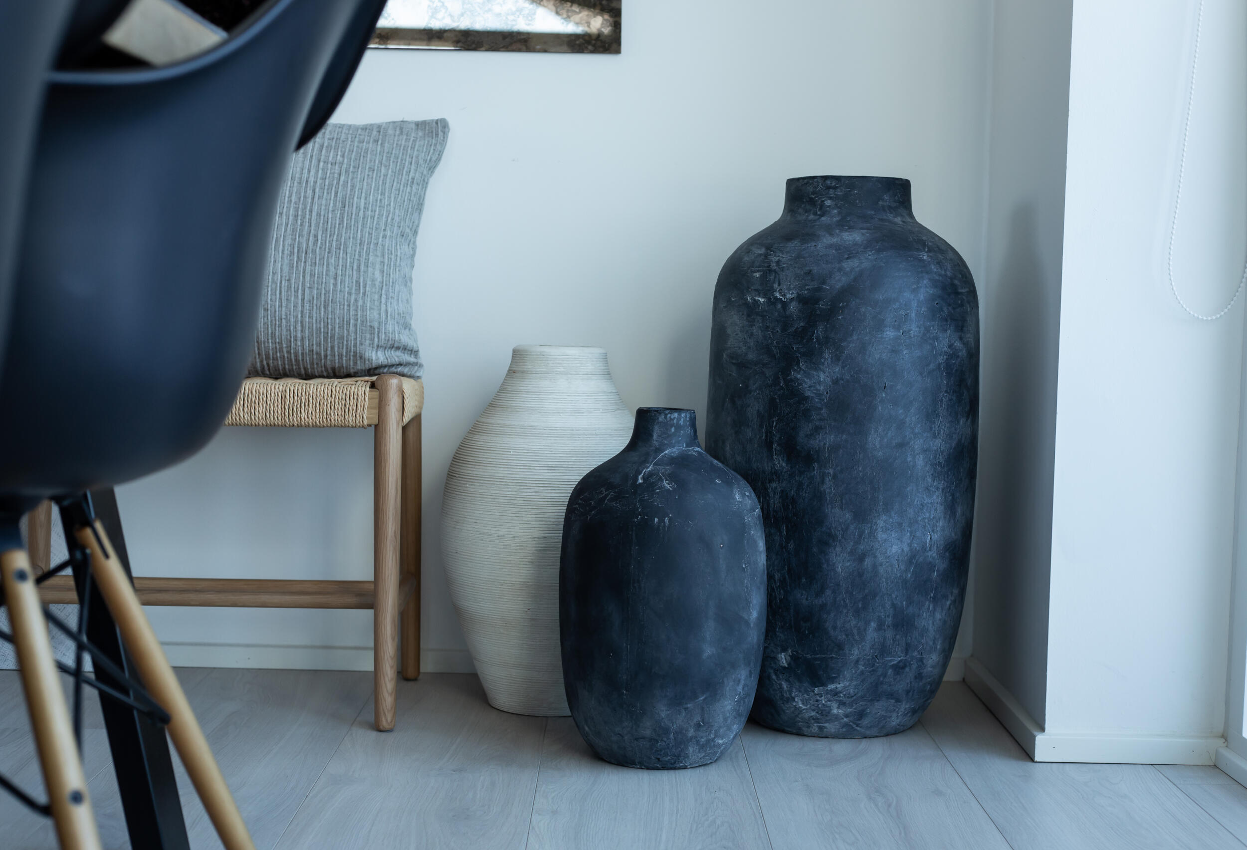 Alesso vas 73 x 35 cm 