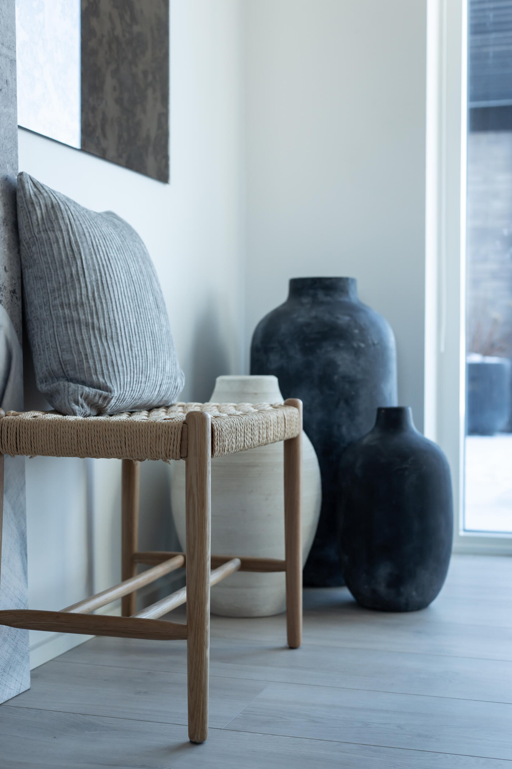 Alesso vas 73 x 35 cm 