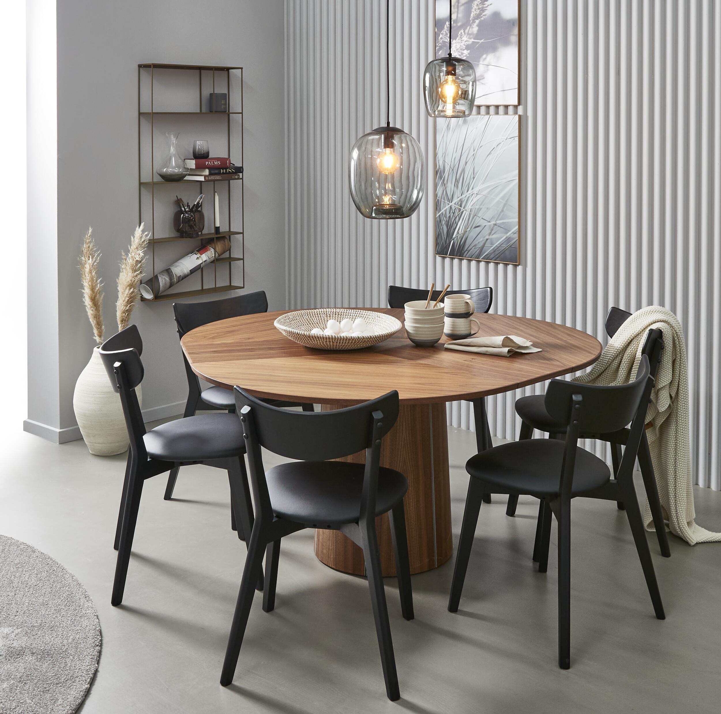 Skovby SM33 Matbord 123 x 74 cm 