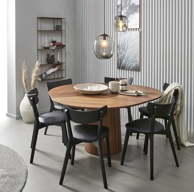 Skovby SM33 Matbord 123 x 74 cm