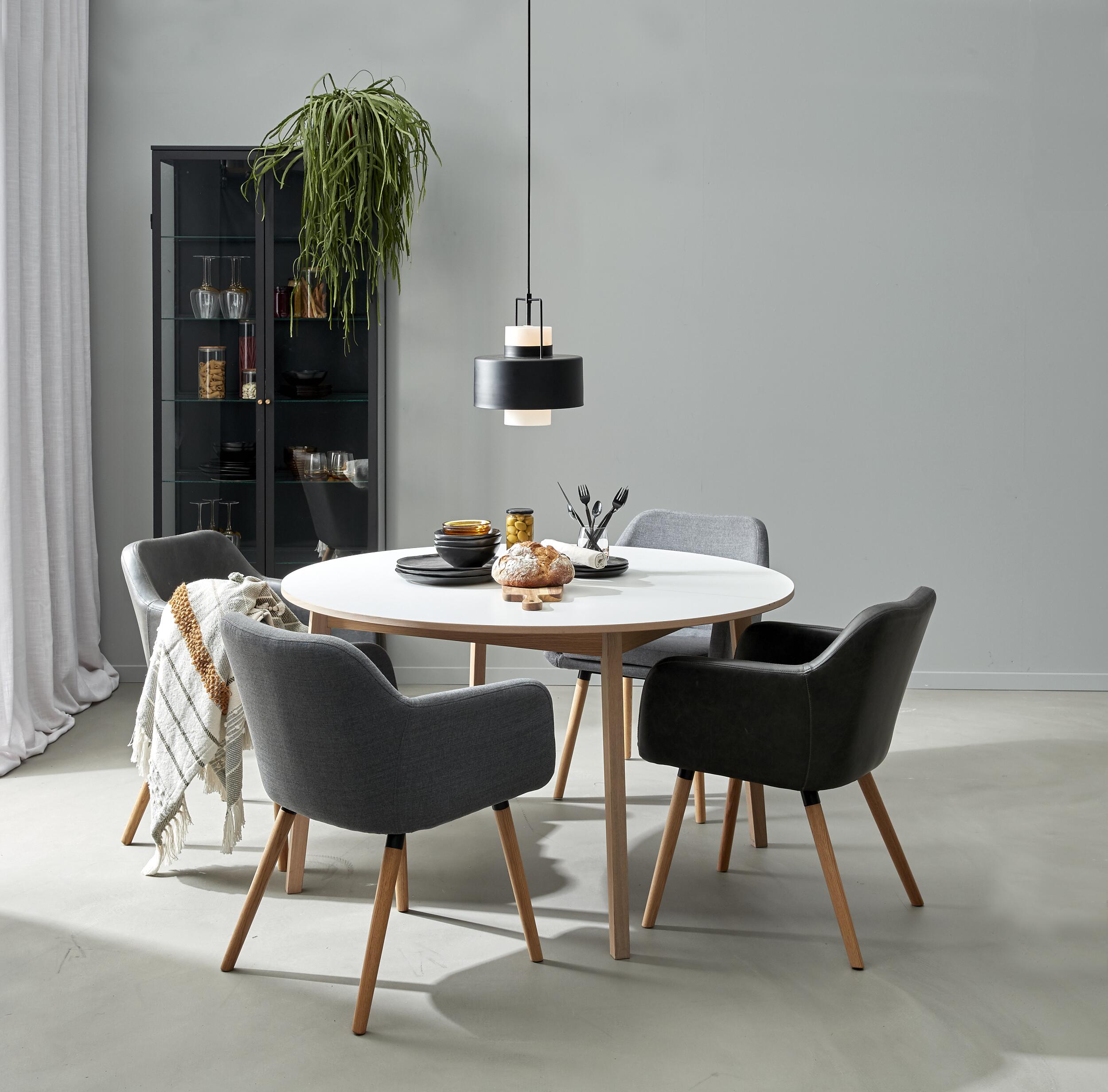 Besalu Matbord 130 x 76 cm 