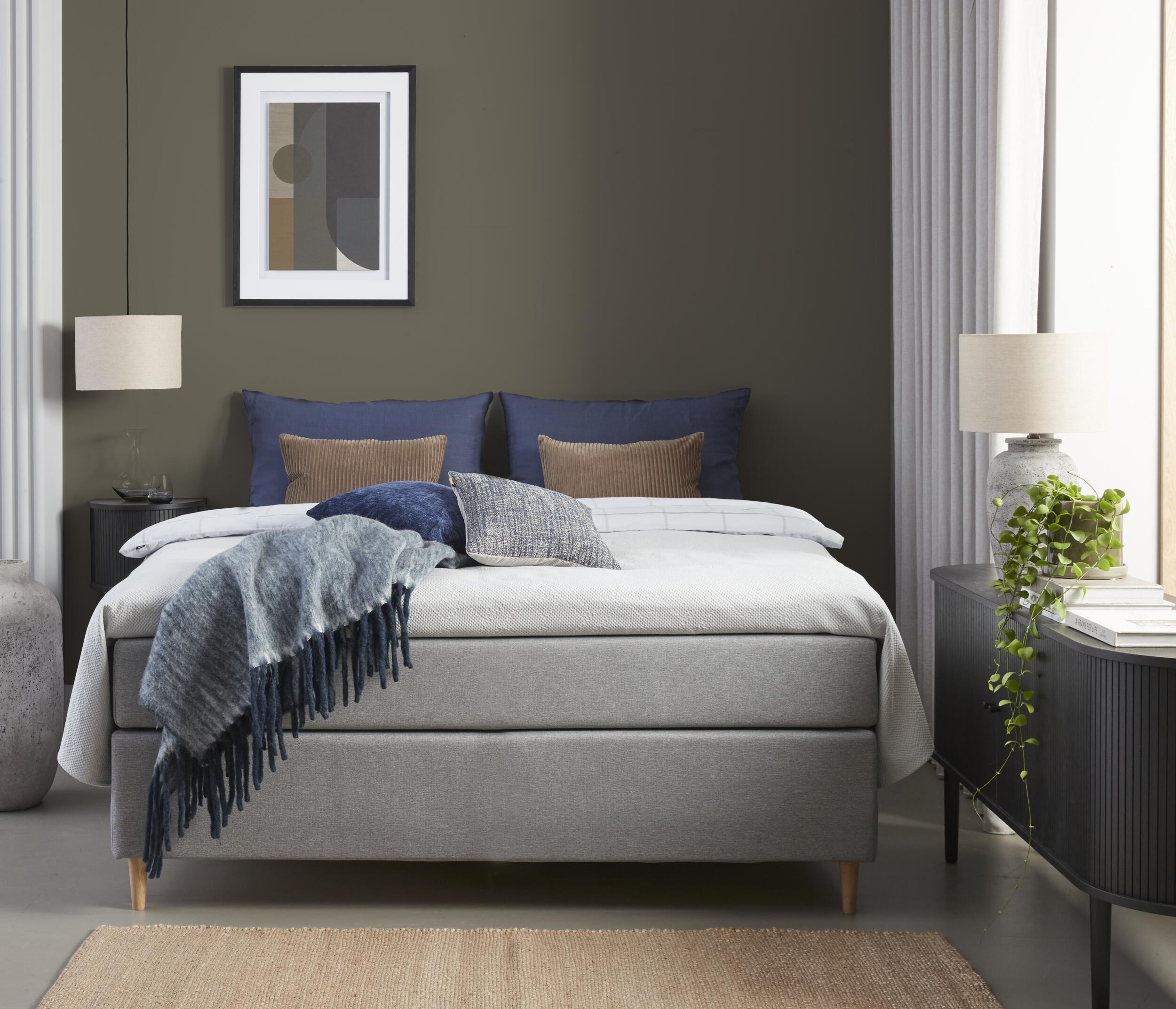 Lida Pläd 130 x 170 cm 