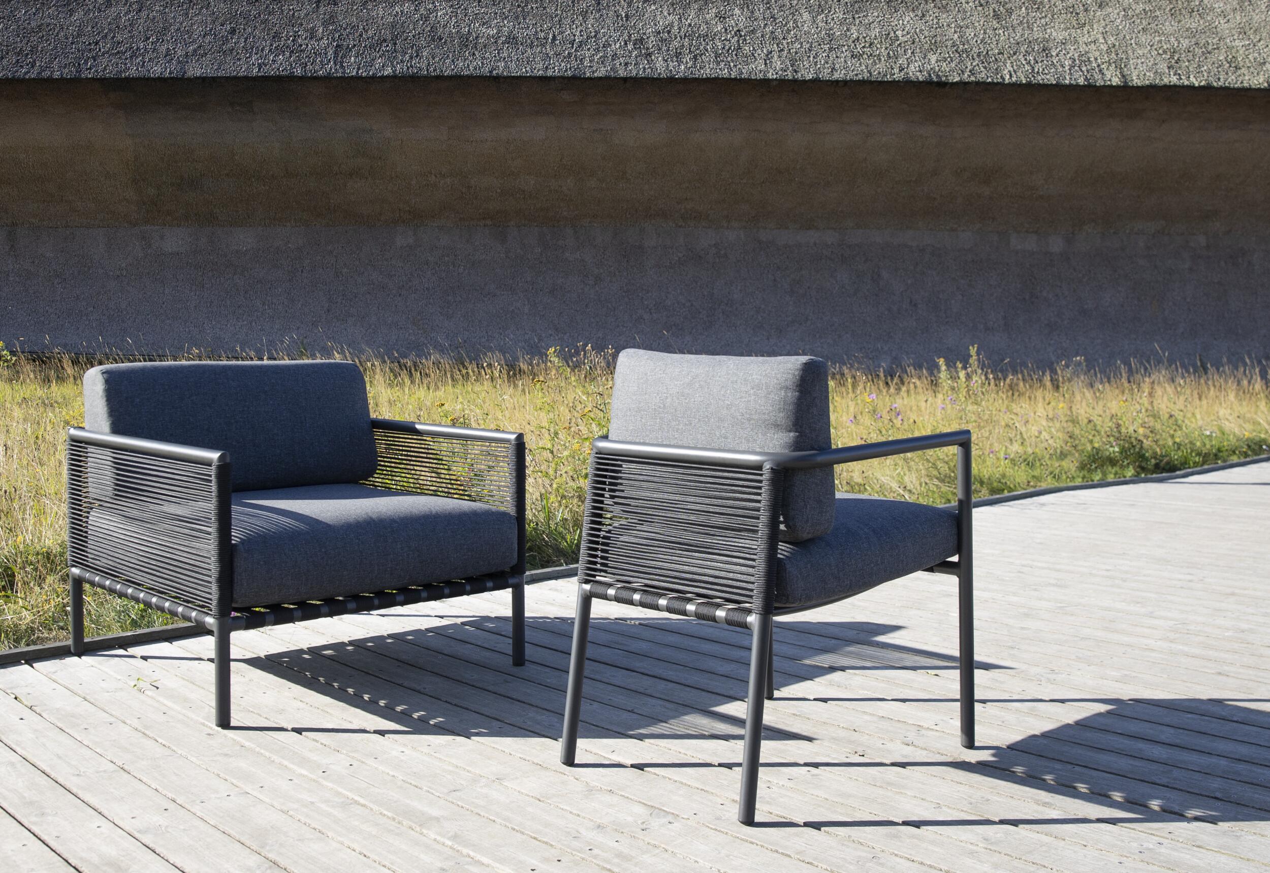 Horizon Trädgårdsstol 