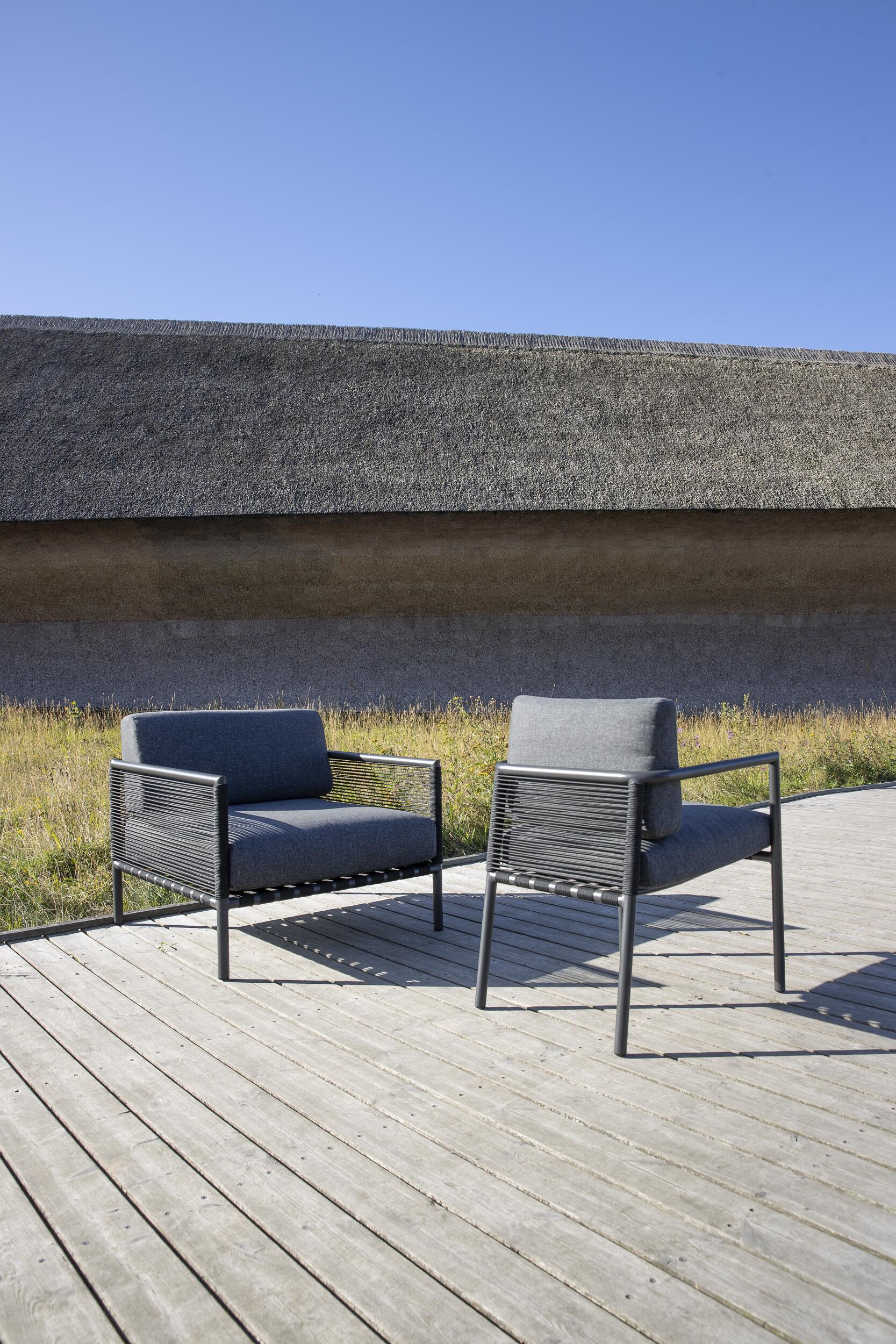 Horizon Trädgårdsstol 