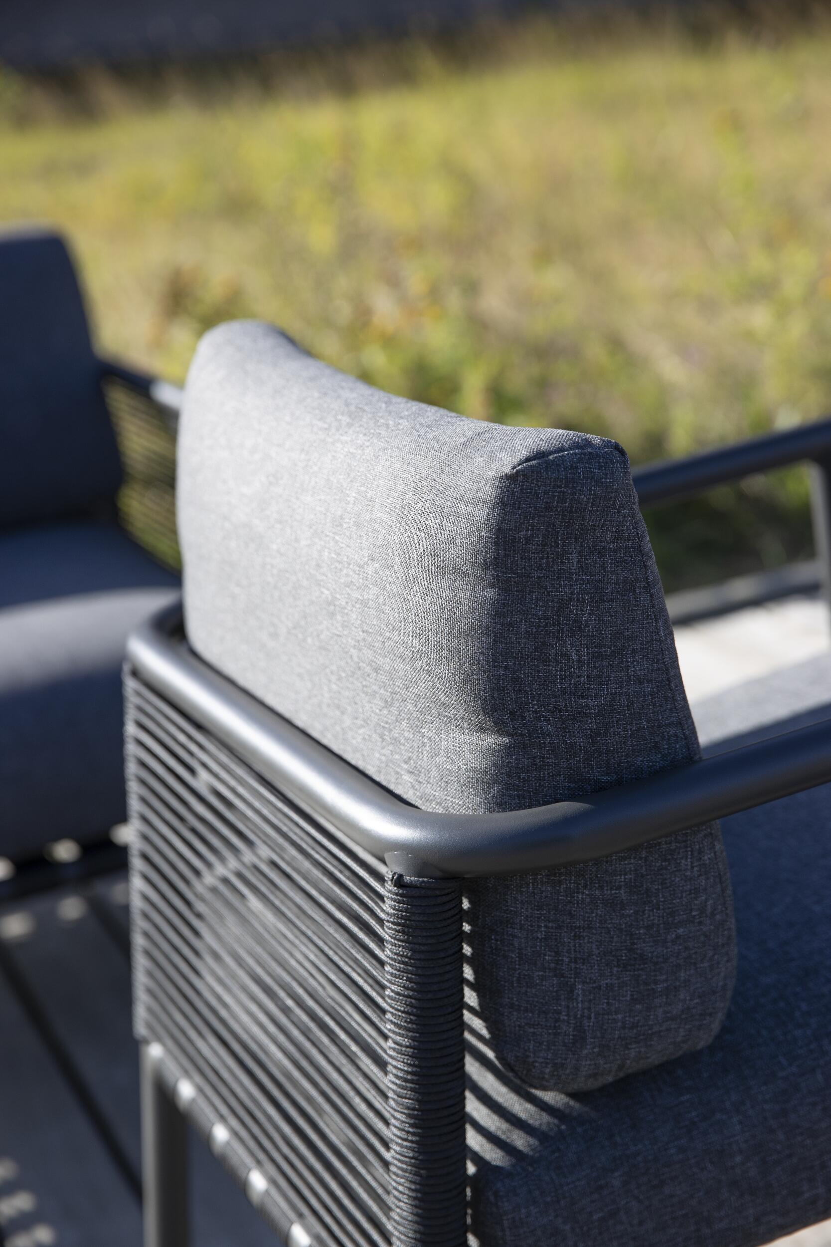 Horizon Trädgårdsstol 