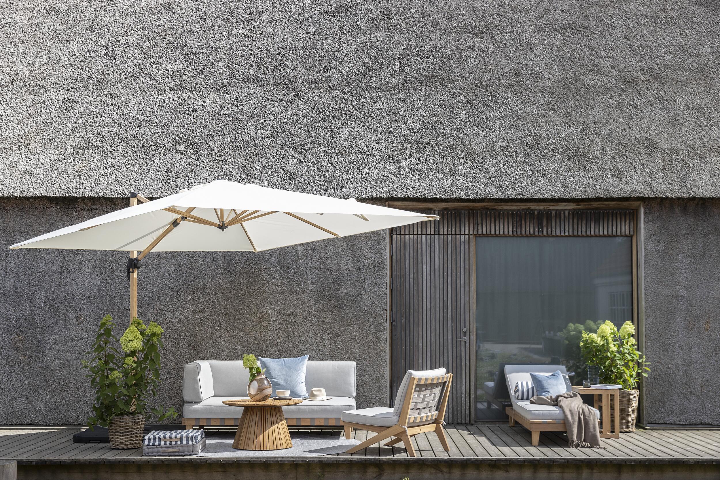 Langkawi Lounge soffa 