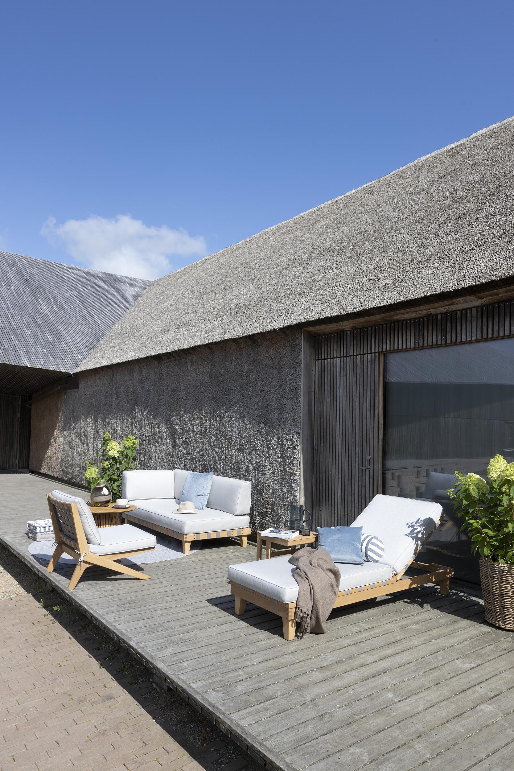 Langkawi Lounge soffa 