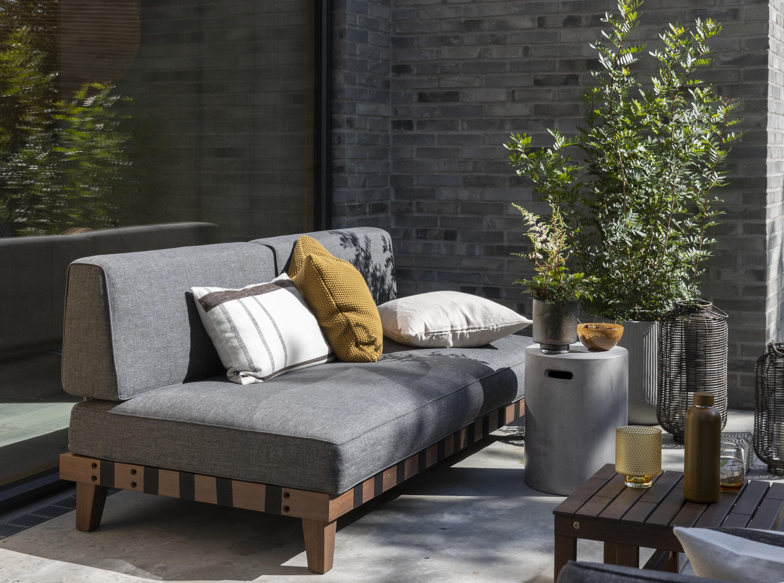 Langkawi Lounge soffa 