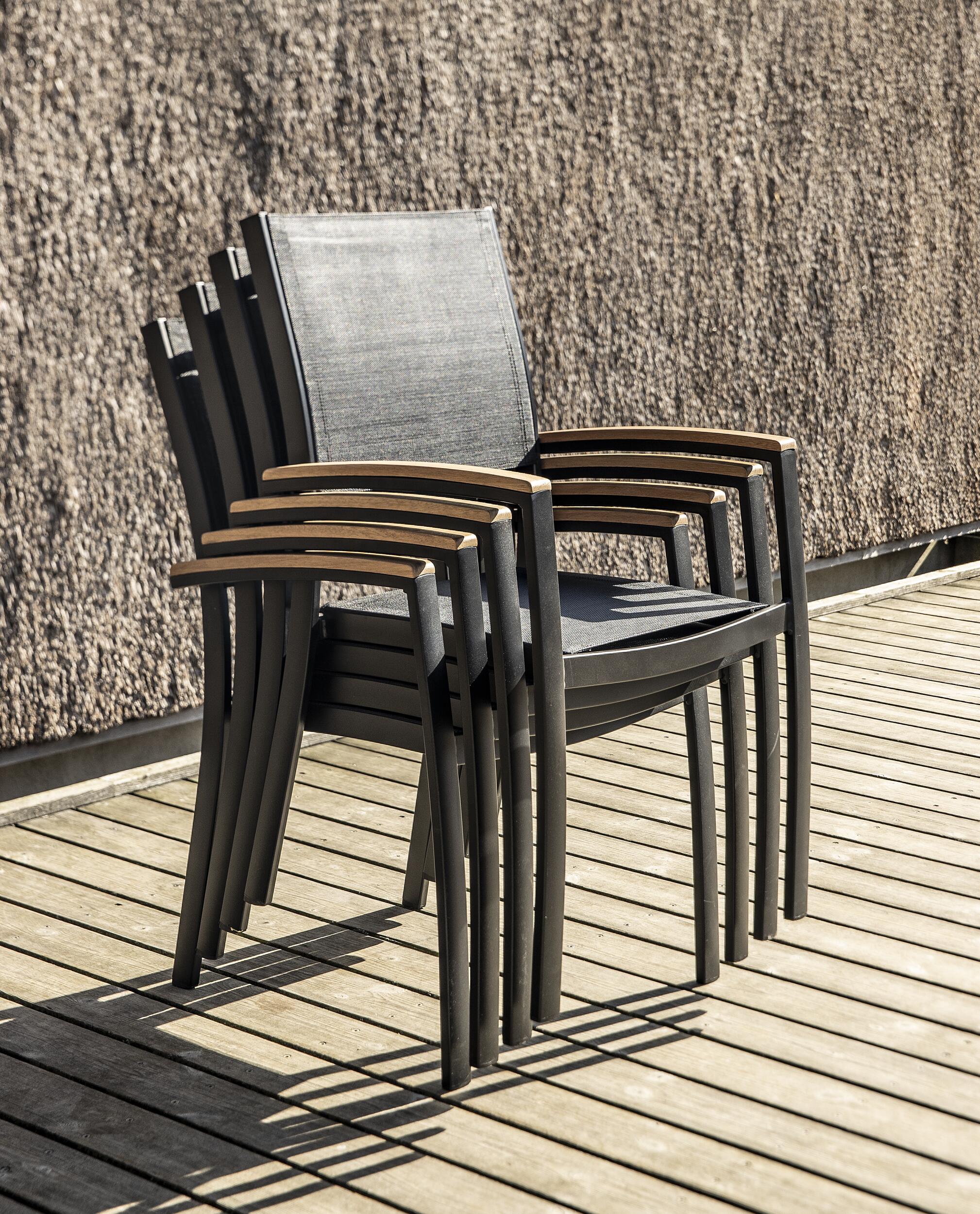 Rena Trädgårdsstol 