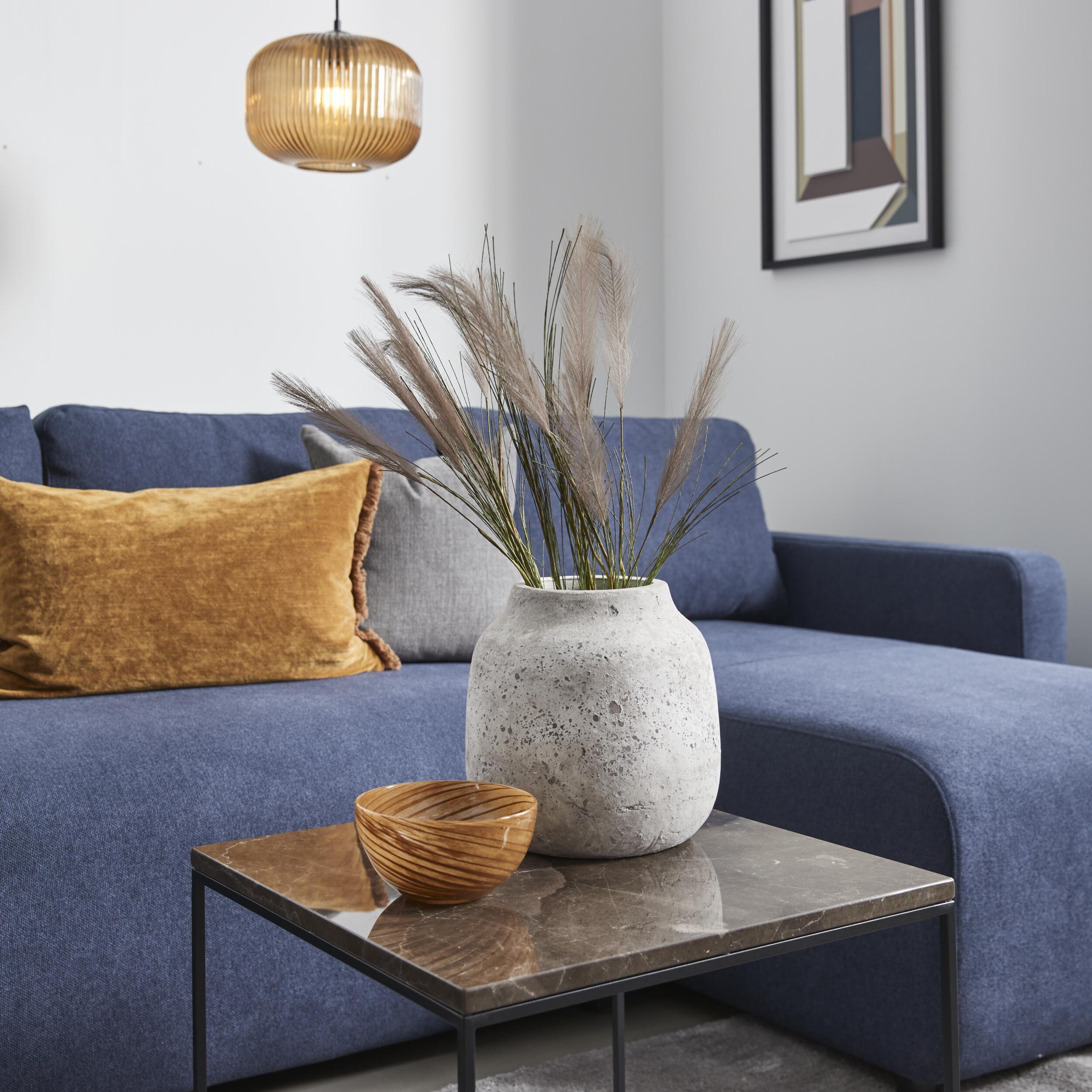 Alesso blomkruka 25 x 23 cm 