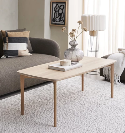 Skovby SM244/264 Soffbord