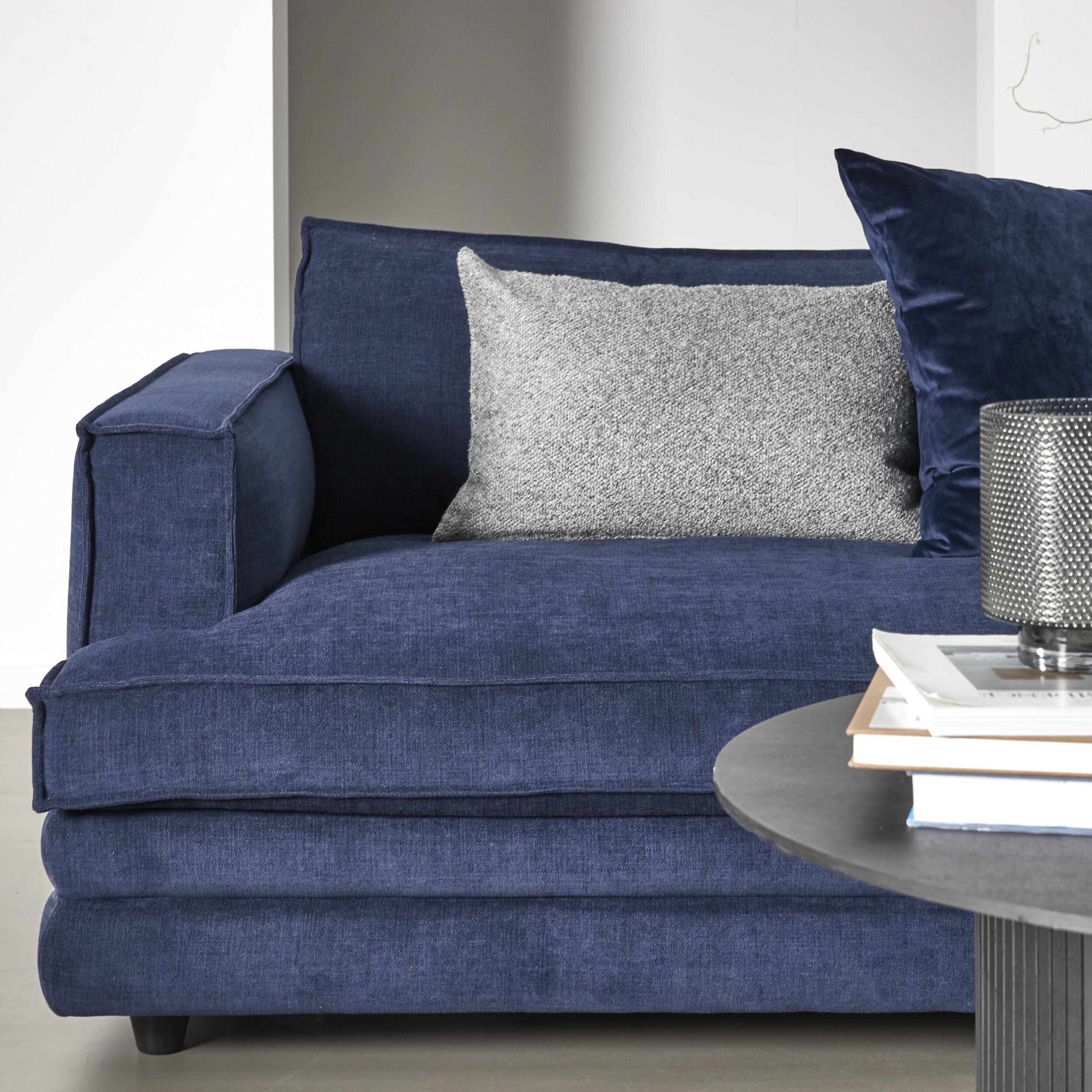 Agir XL 3-sits XL Soffa 