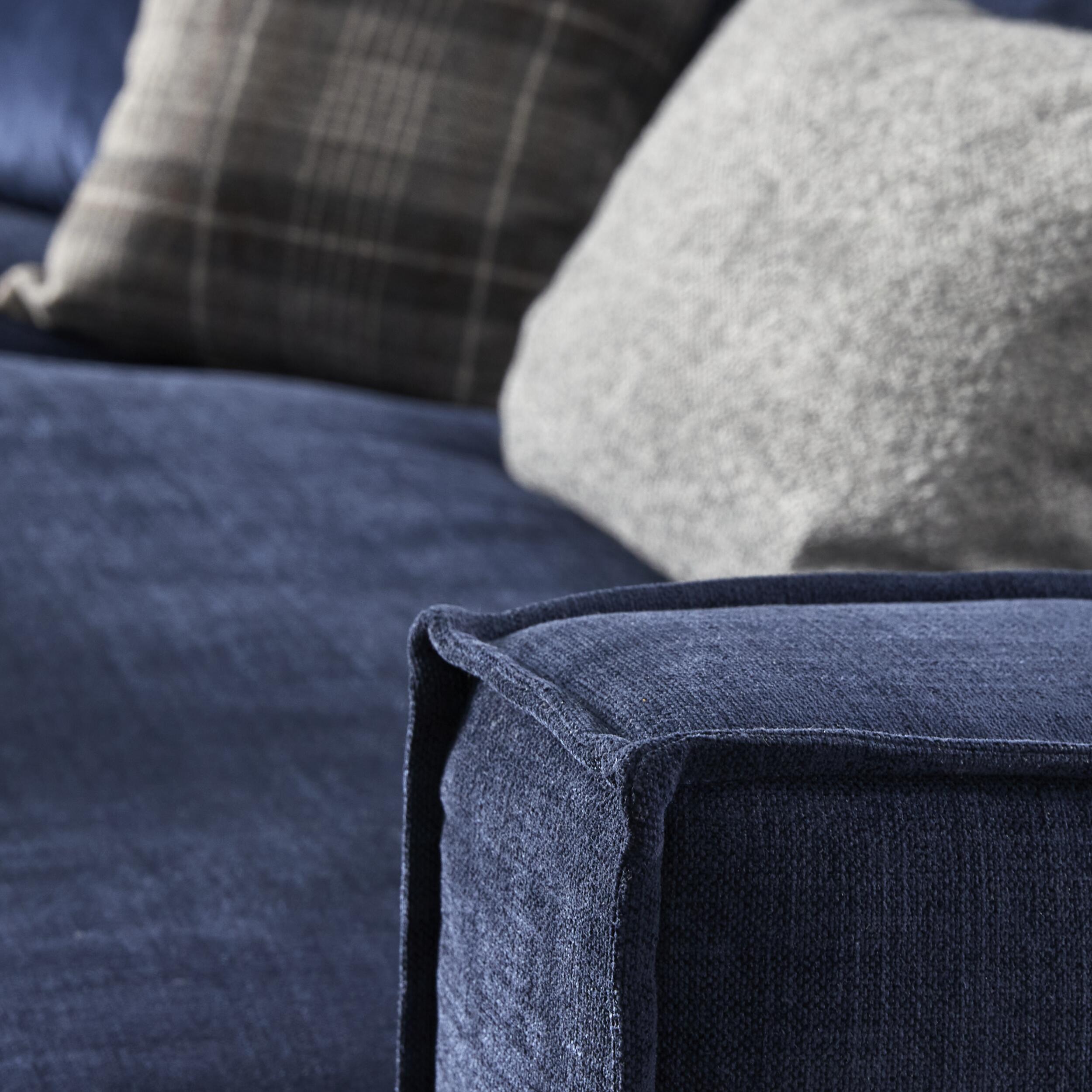 Agir XL 3-sits XL Soffa 