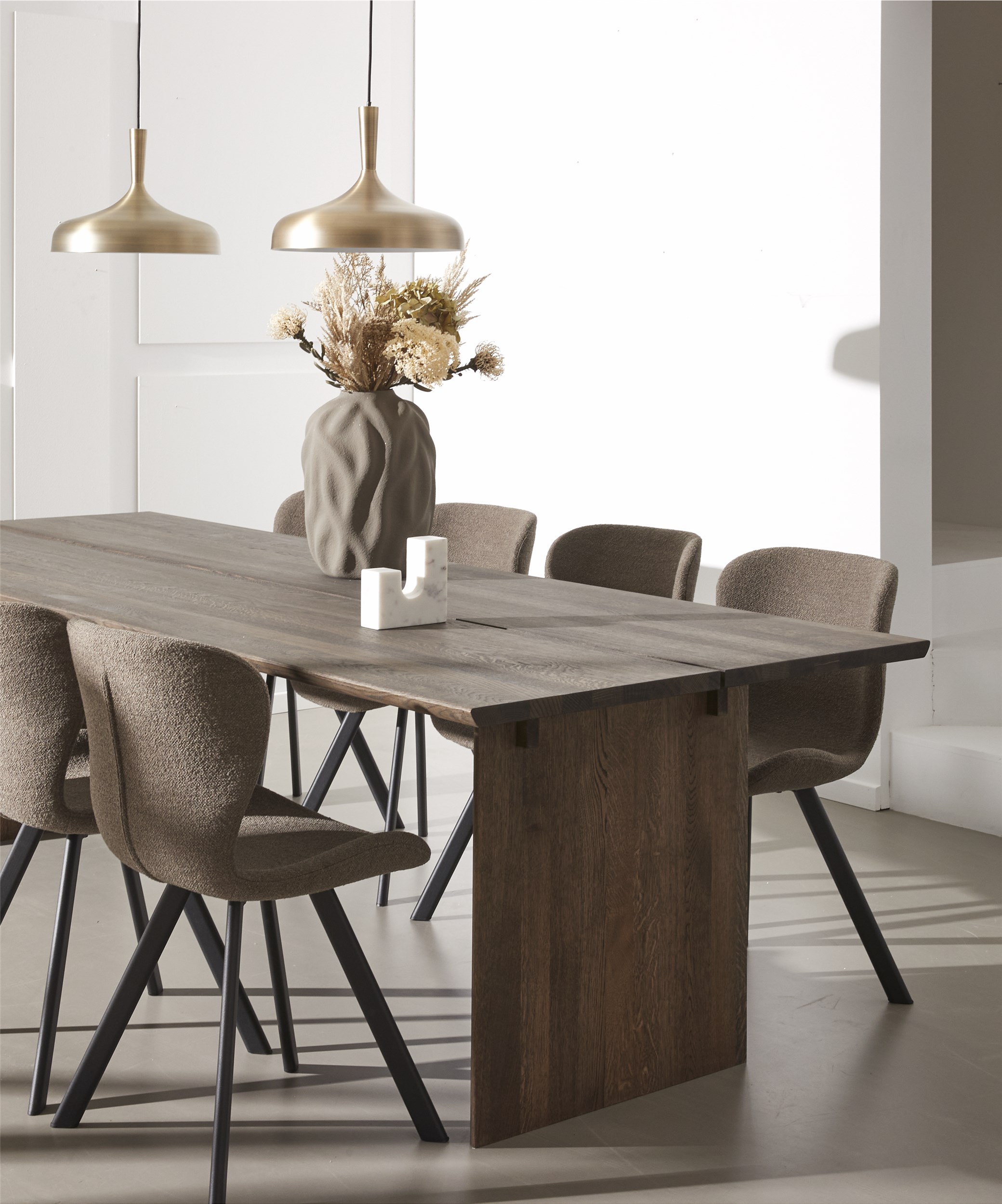 Sakura Matbord 240 x 100 x 75 cm 