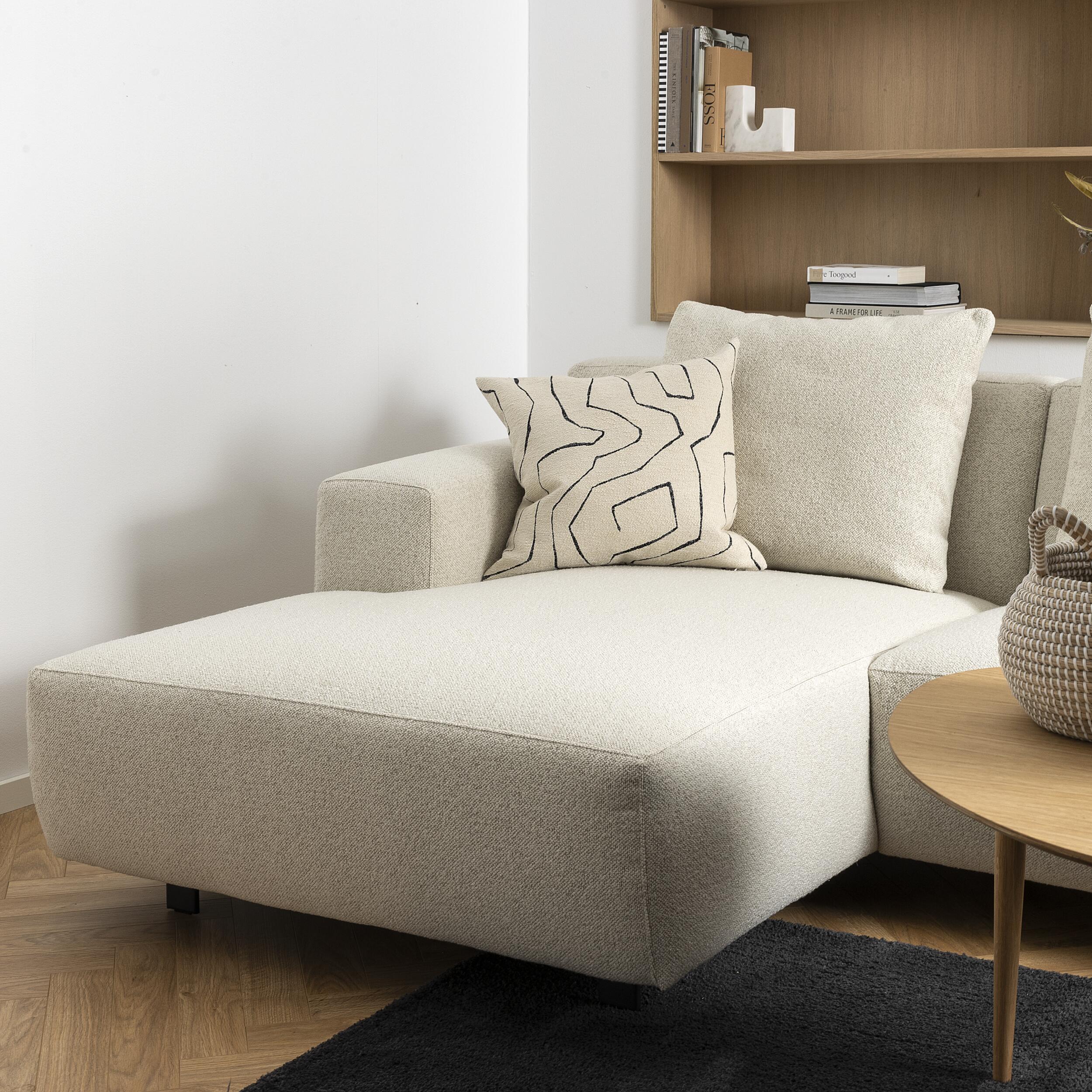 Hedeby Kuddfodral 50 x 50 cm 