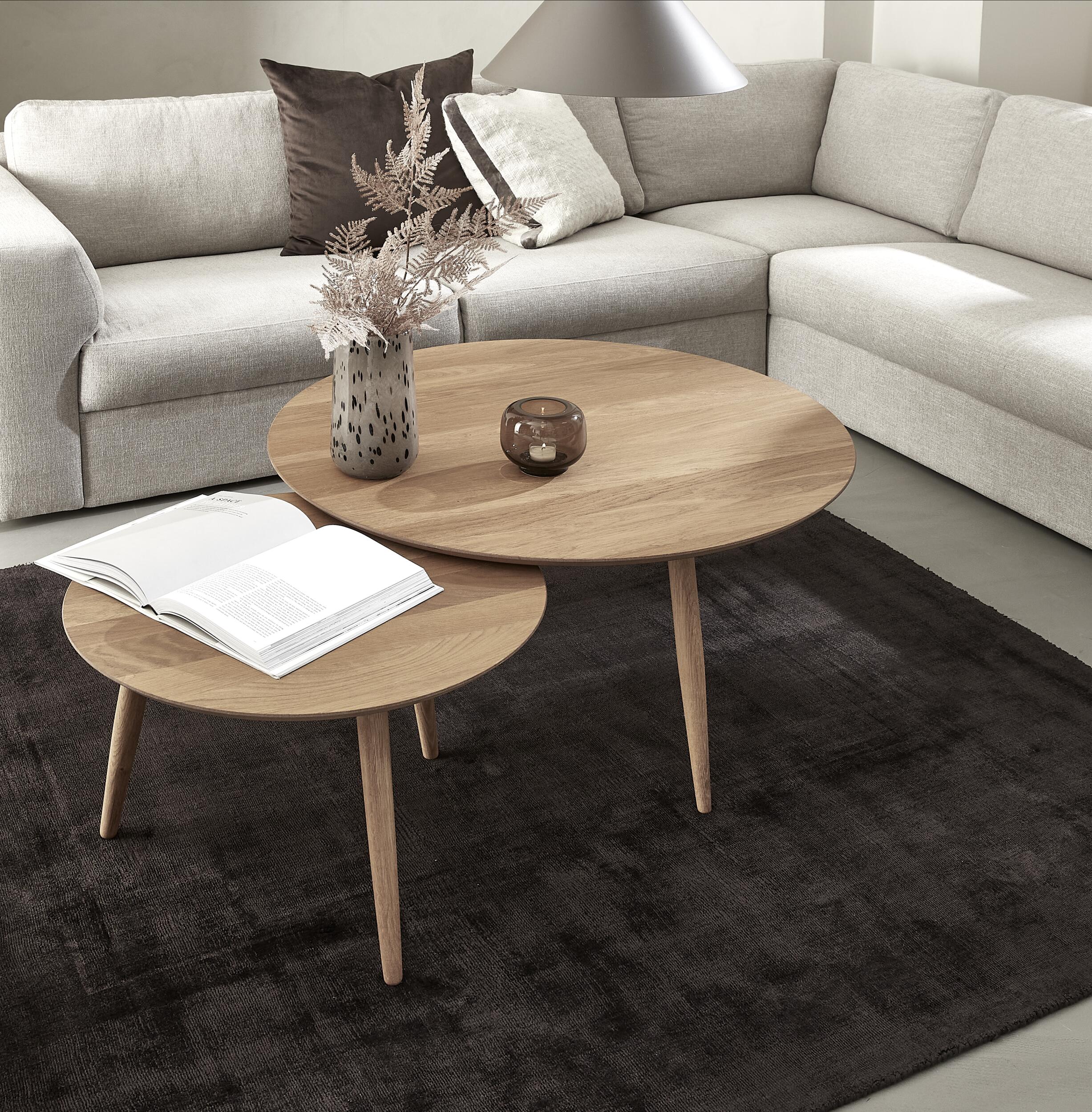 Fano Soffbord 45 x 90 cm 