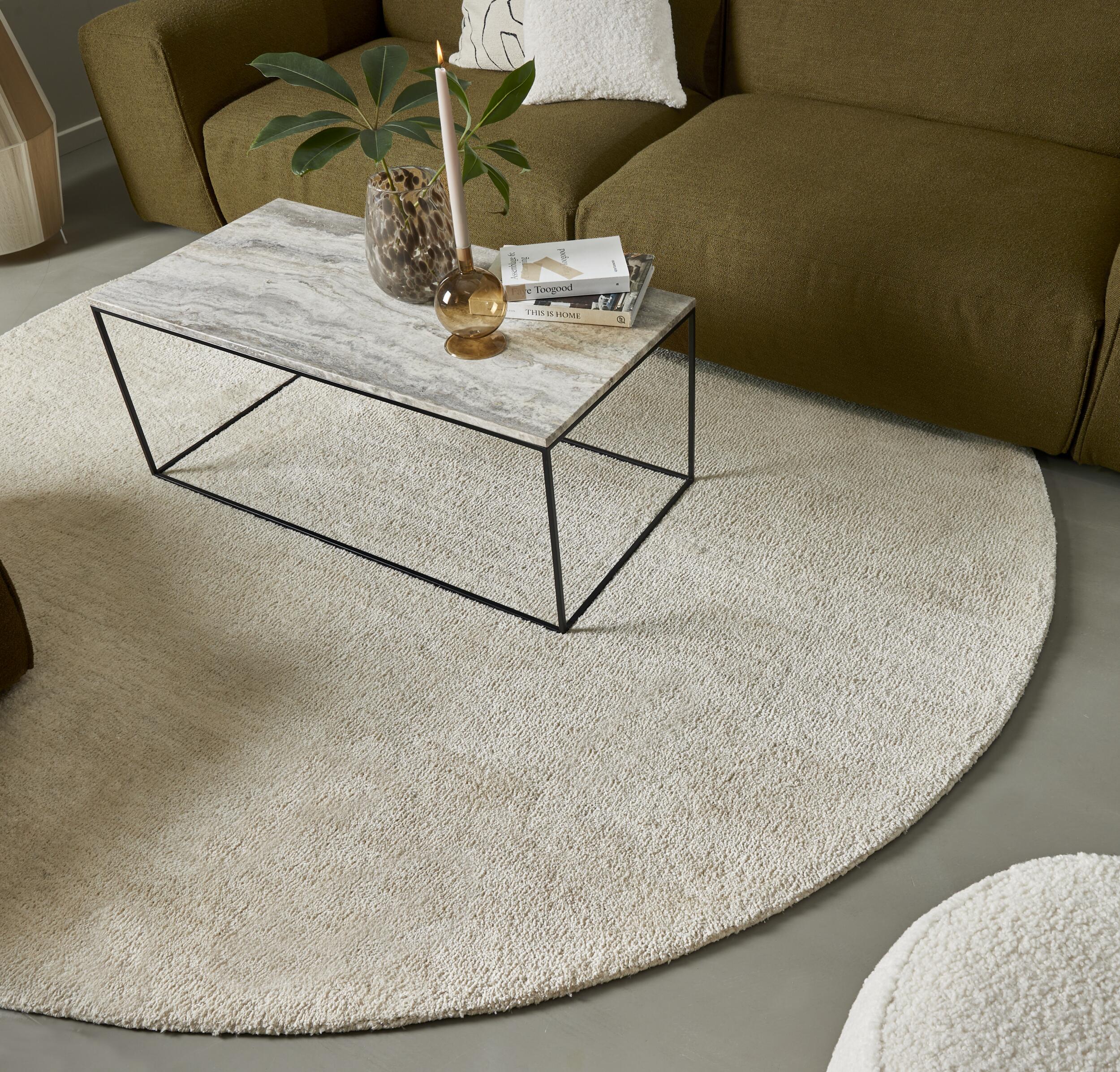 Square Soffbord 100 x 41,6 x 50 cm 