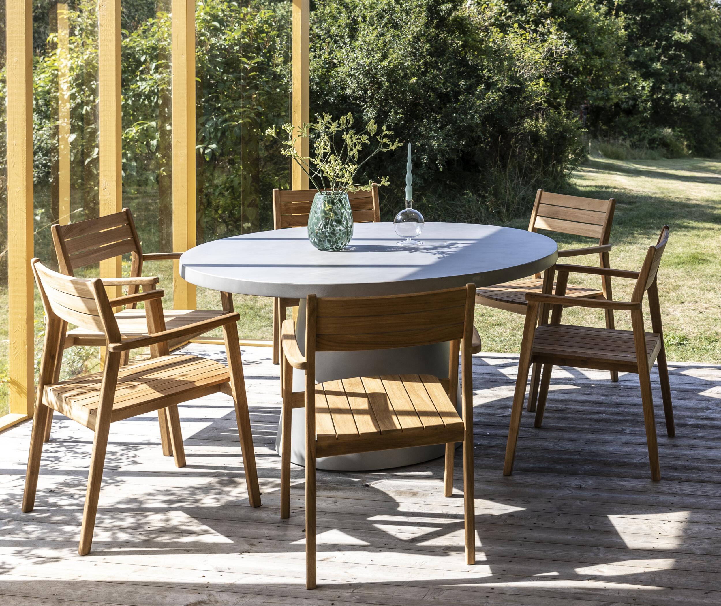 Ydum Trädgårdsstol 