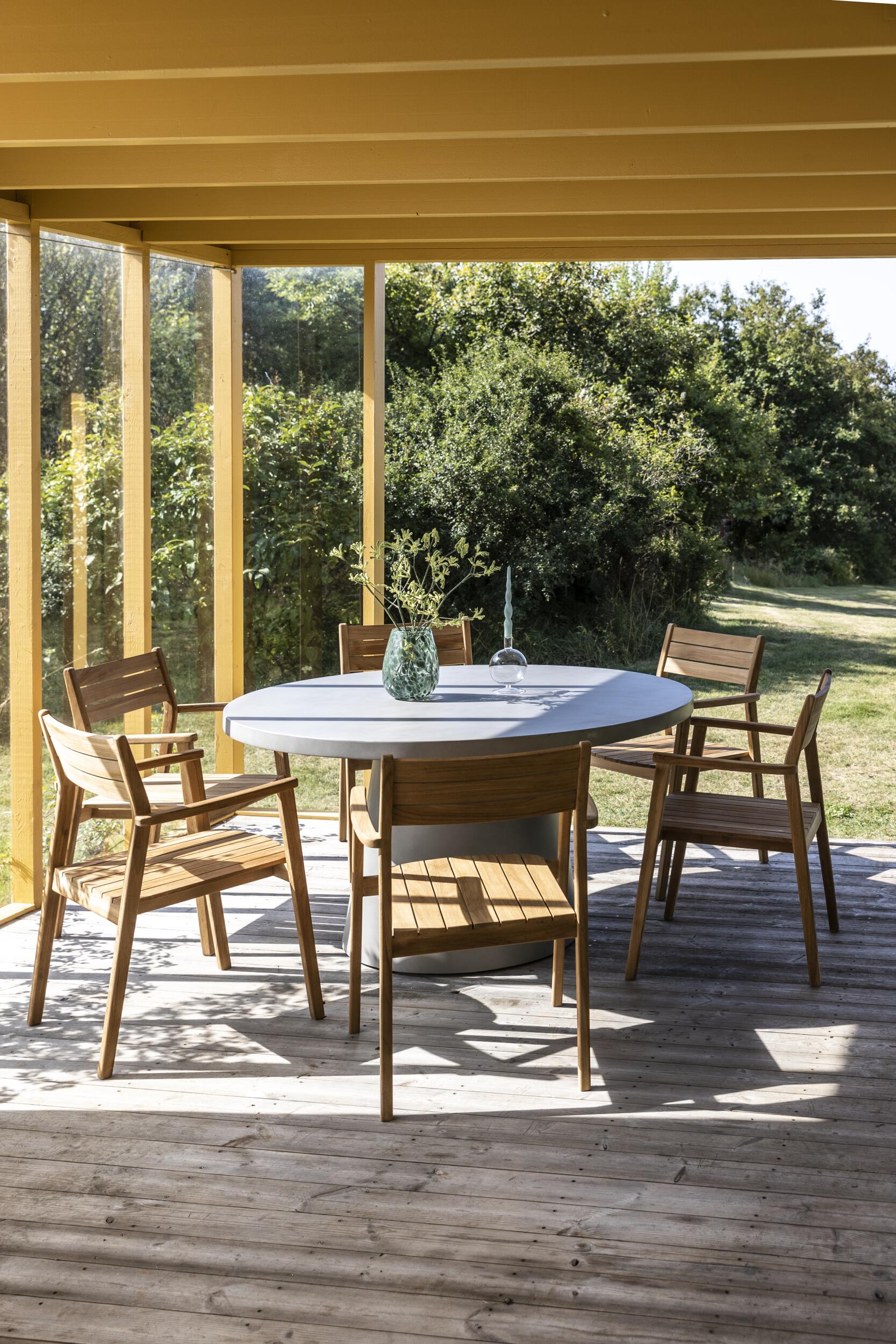 Ydum Trädgårdsstol 