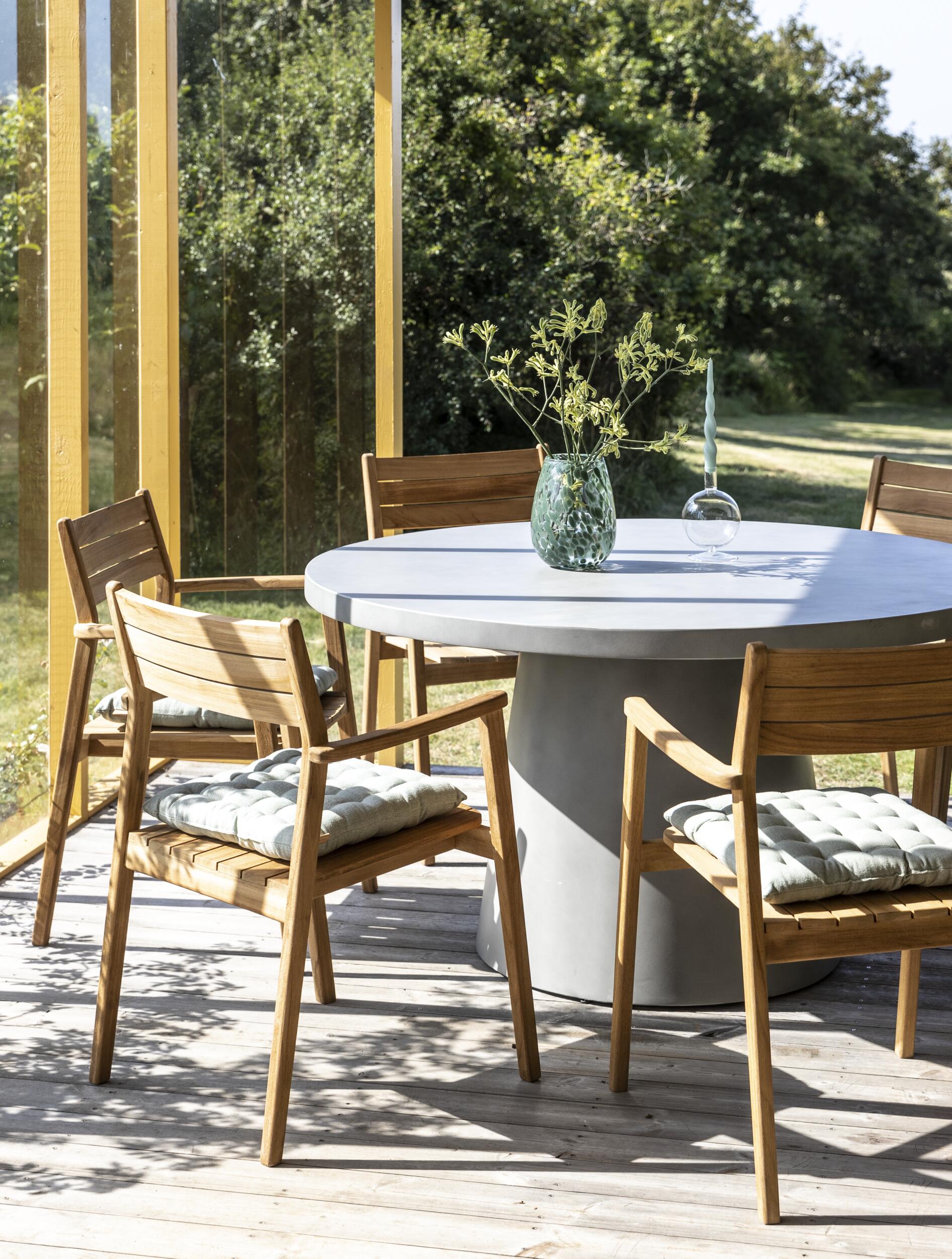 Ydum Trädgårdsstol 