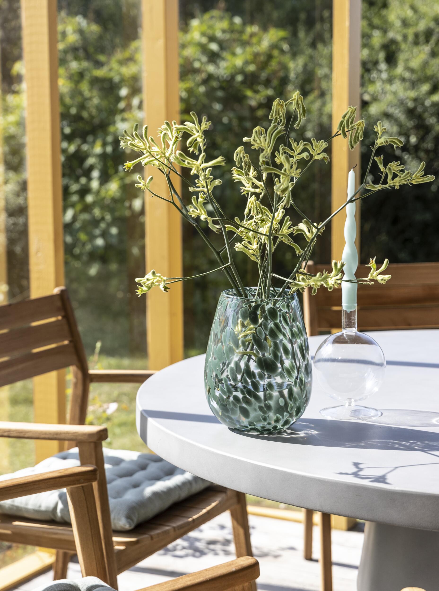 Ydum Trädgårdsstol 