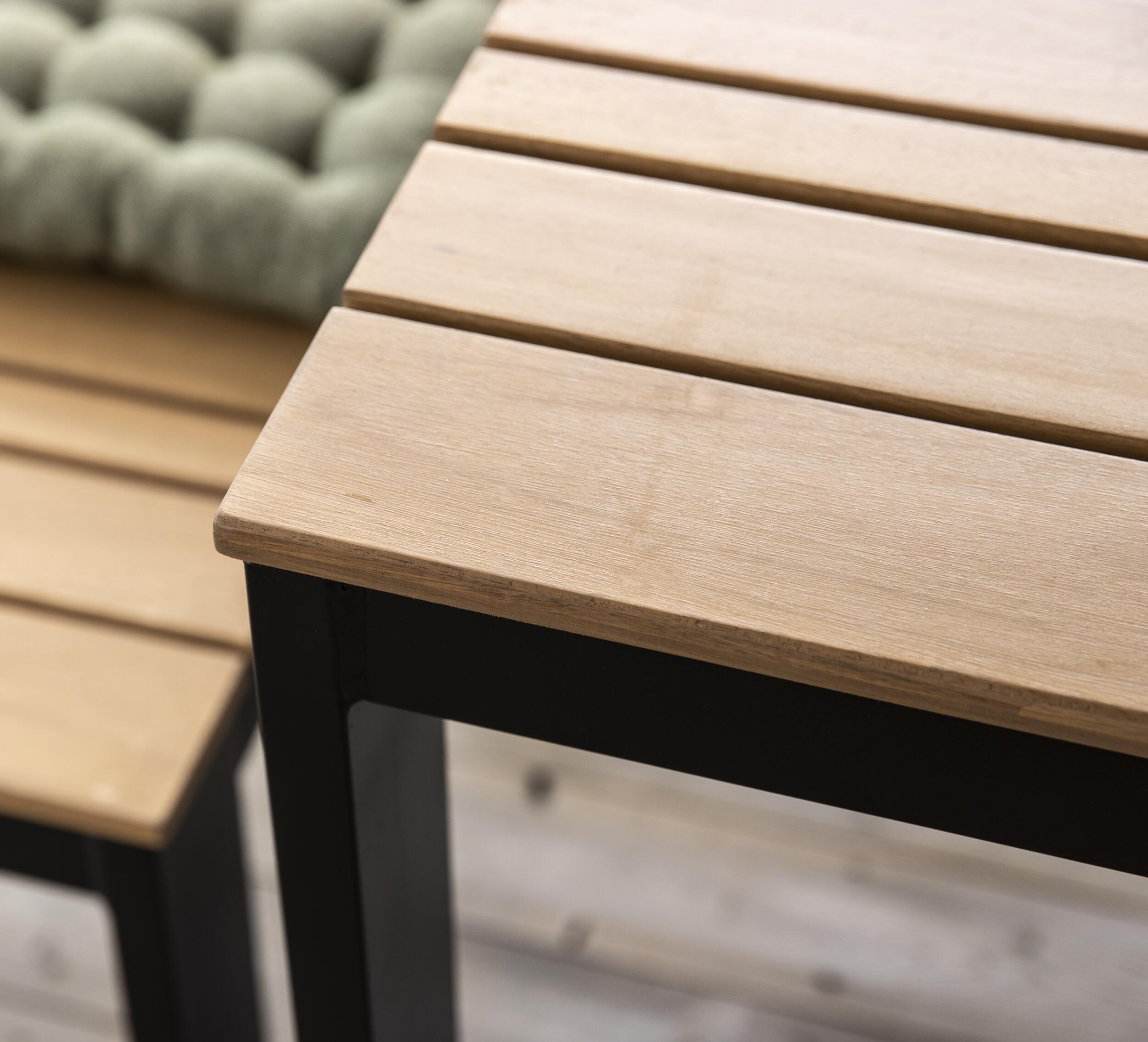 Estelle Trädgårdsbänk 