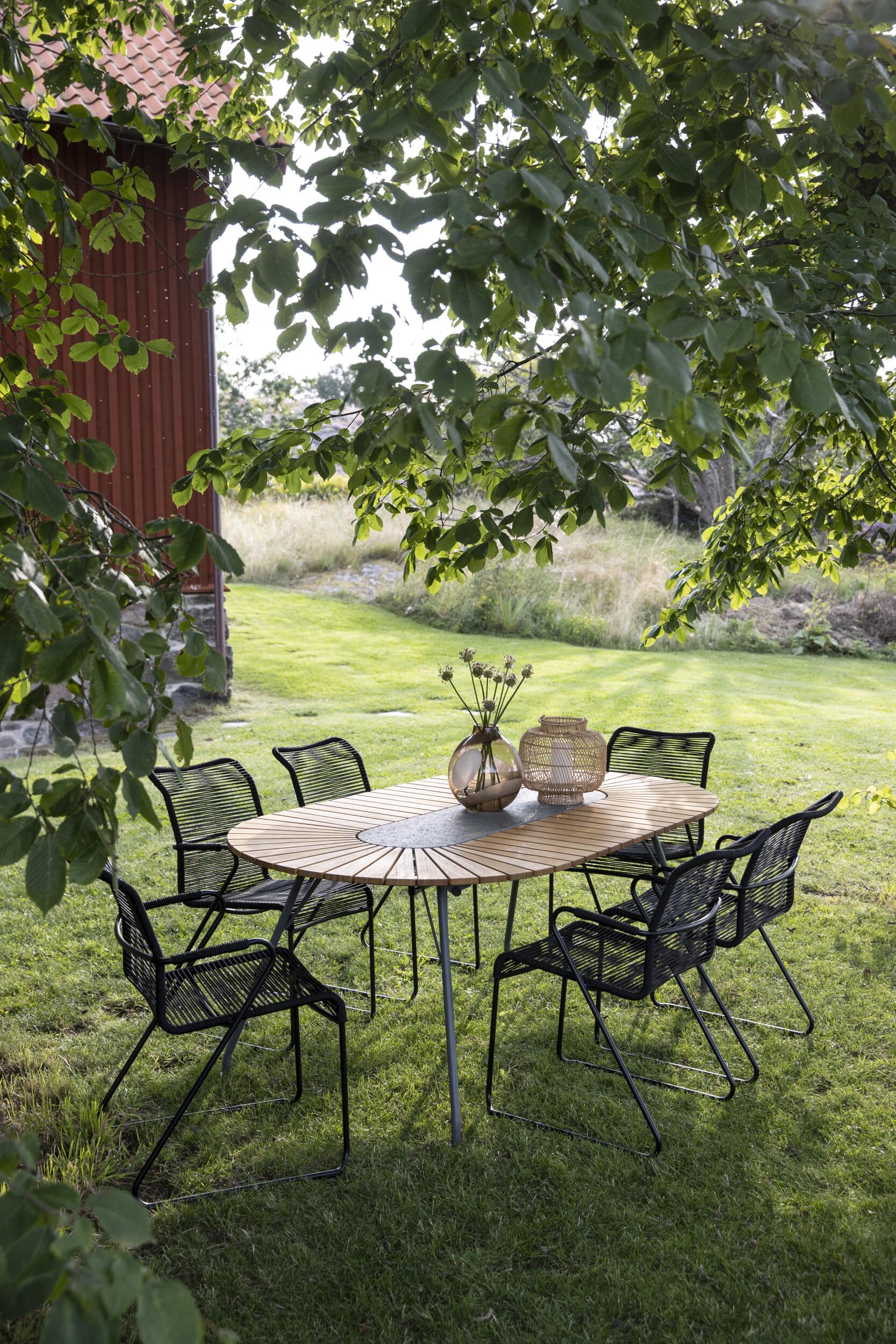 Branco Trädgårdsstol 