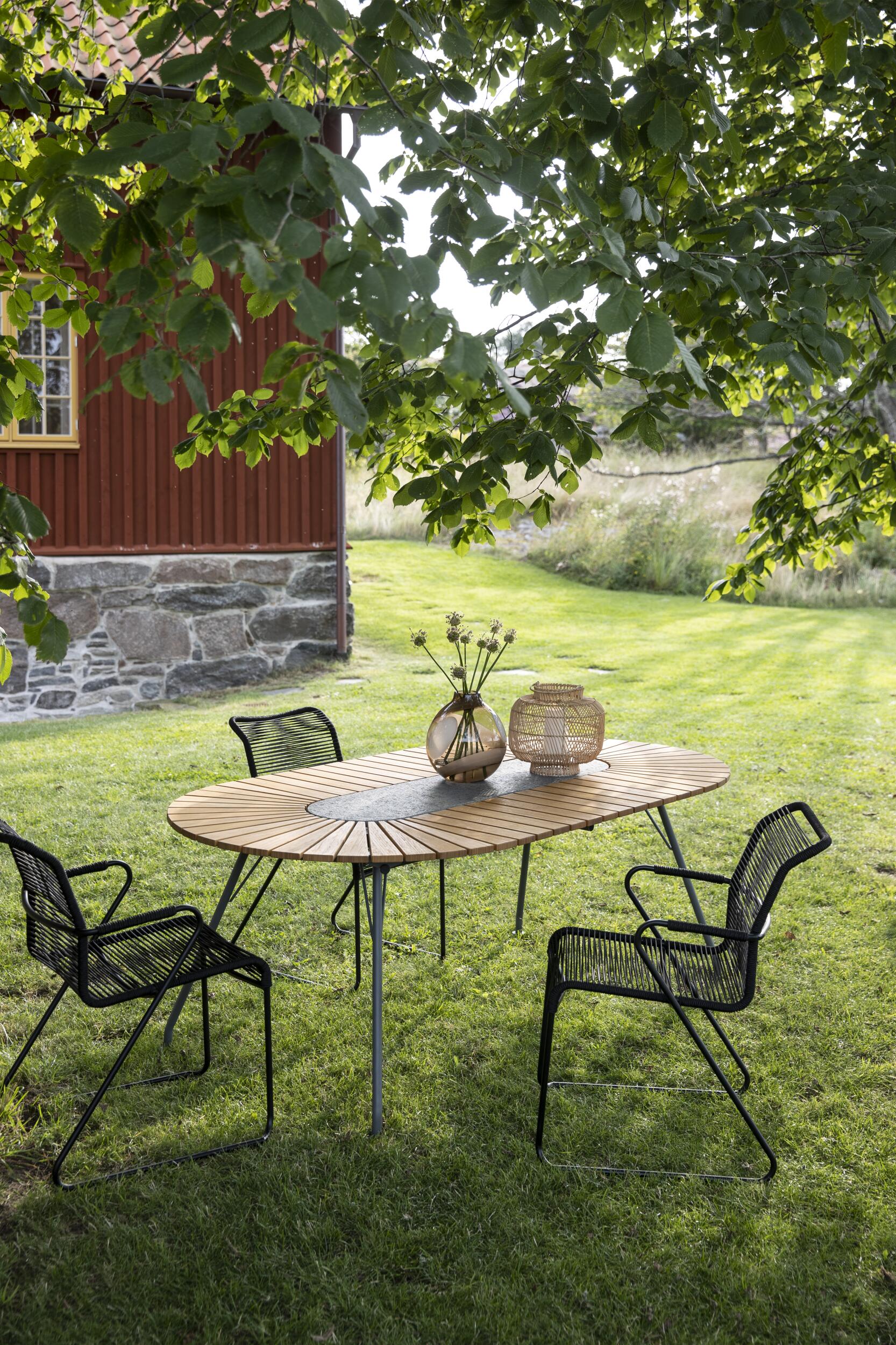 Branco Trädgårdsstol 