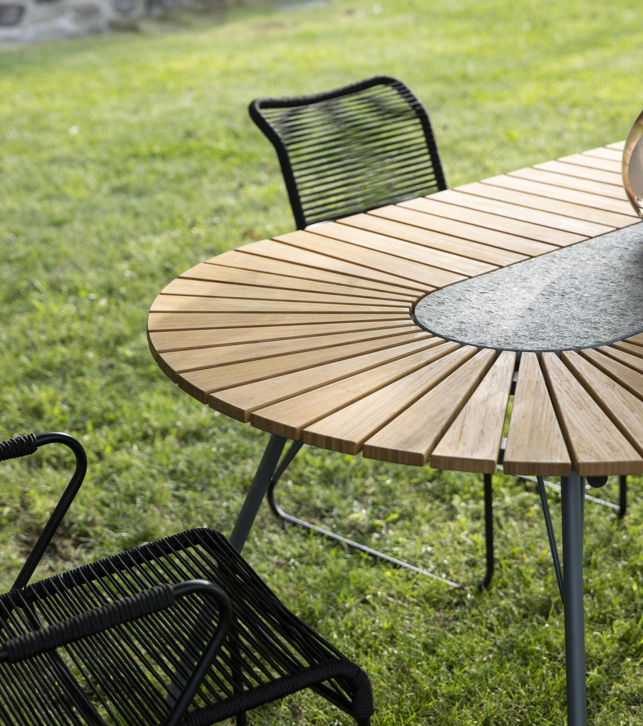 Branco Trädgårdsstol 