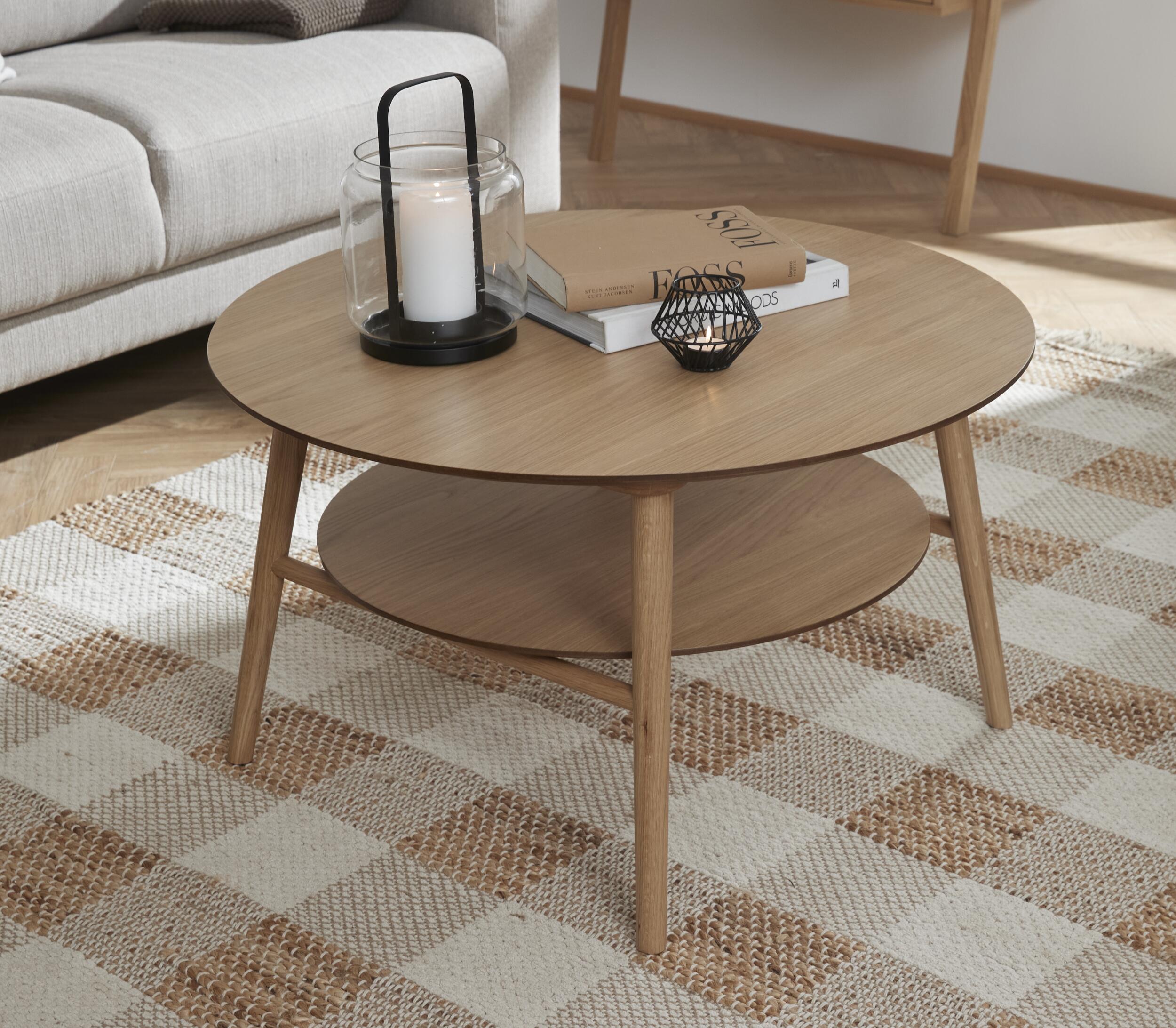 Kumla Soffbord 45 x 78 cm 