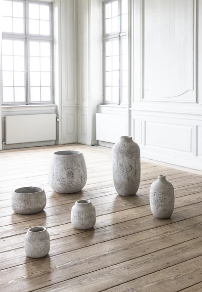 Alesso vas 43 x 25 cm