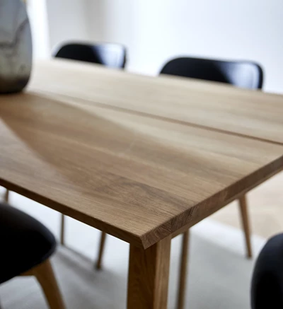 Real Matbord 160 x 95 x 75 cm