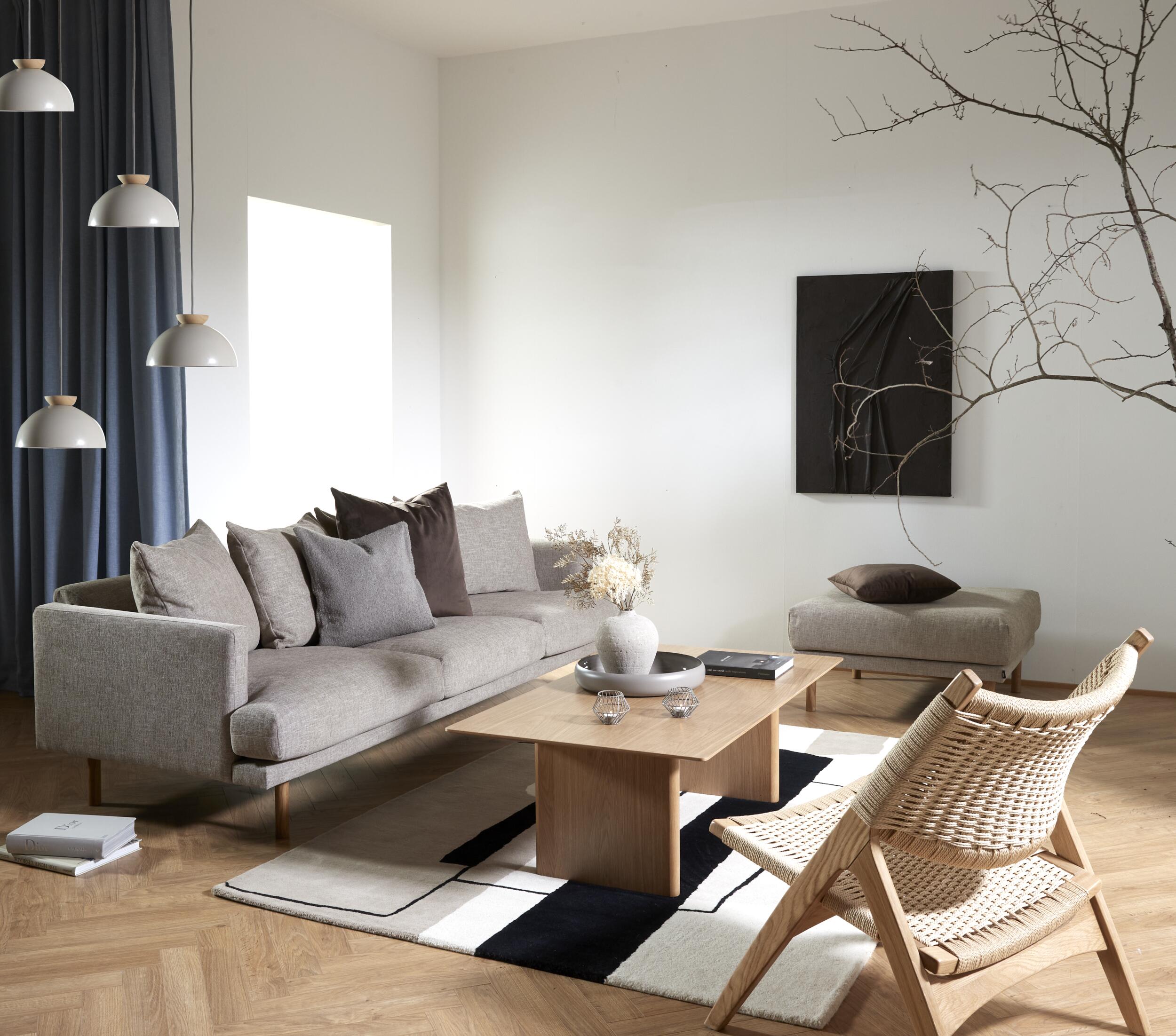 Plano Soffbord 130 x 42 x 70 cm 