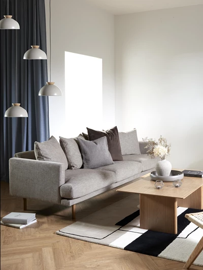 Plano Soffbord 130 x 42 x 70 cm