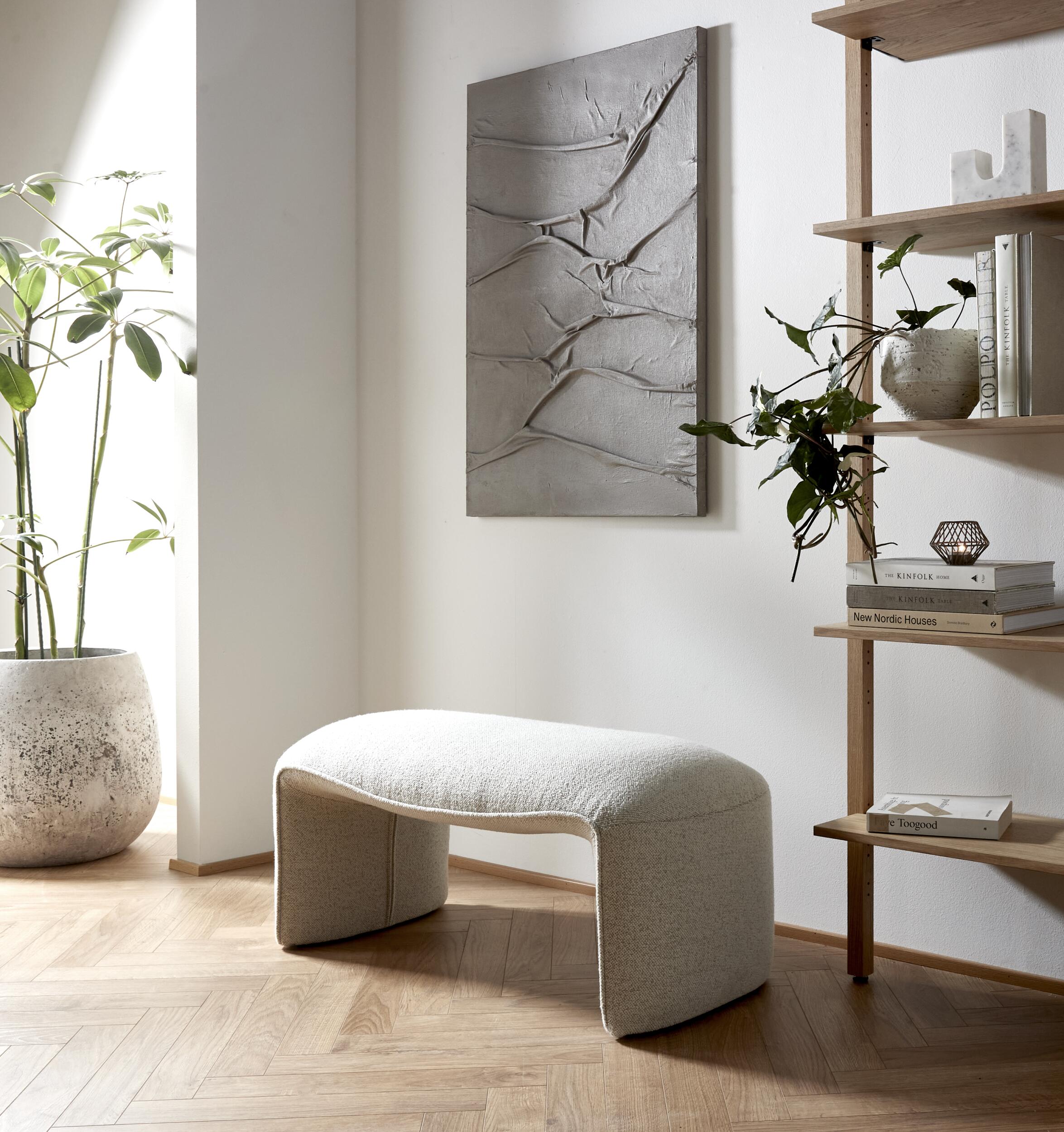 Kado Small Vägghylla 