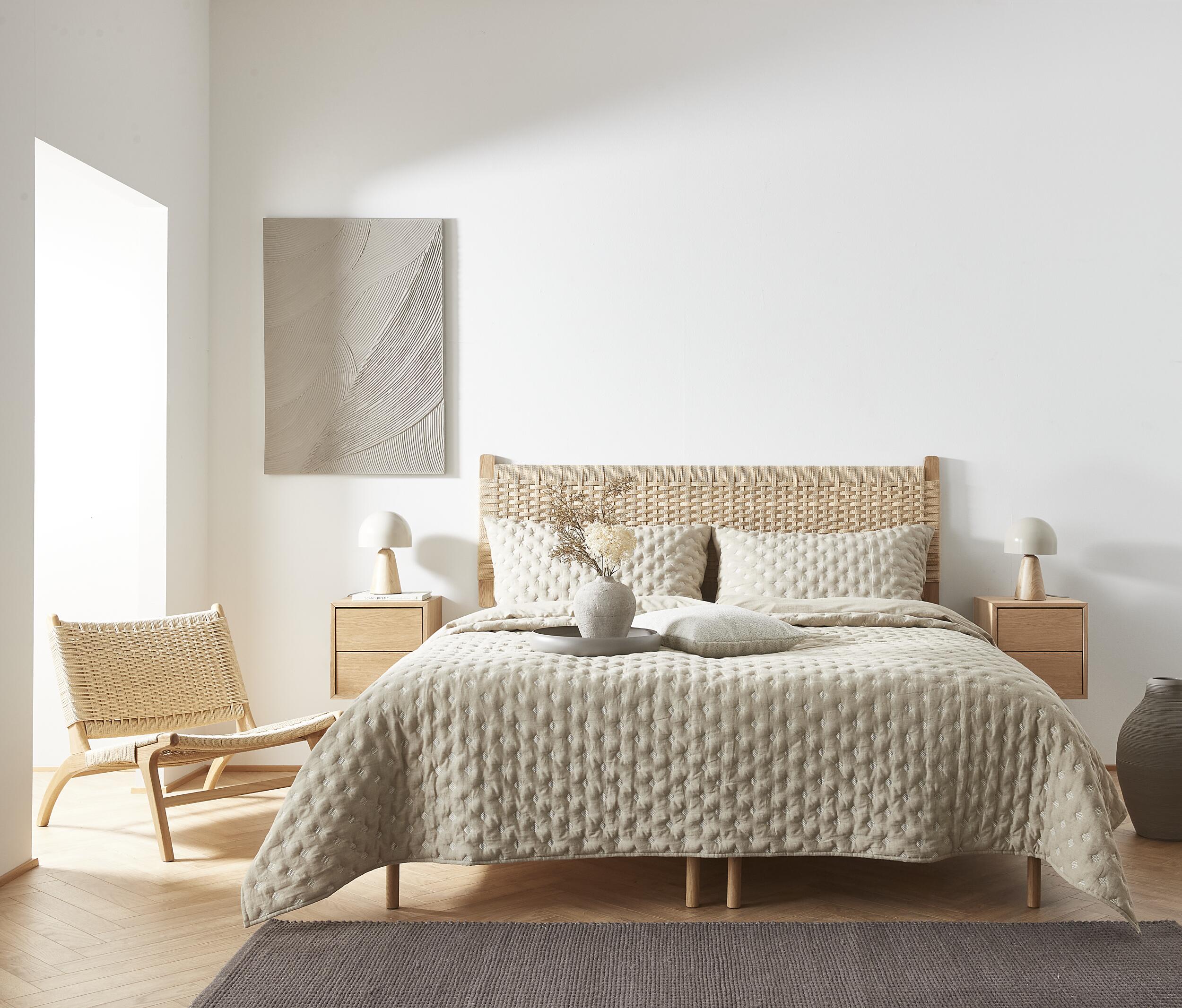 Bastia Sänggavel 181 x 60 x 4 cm 