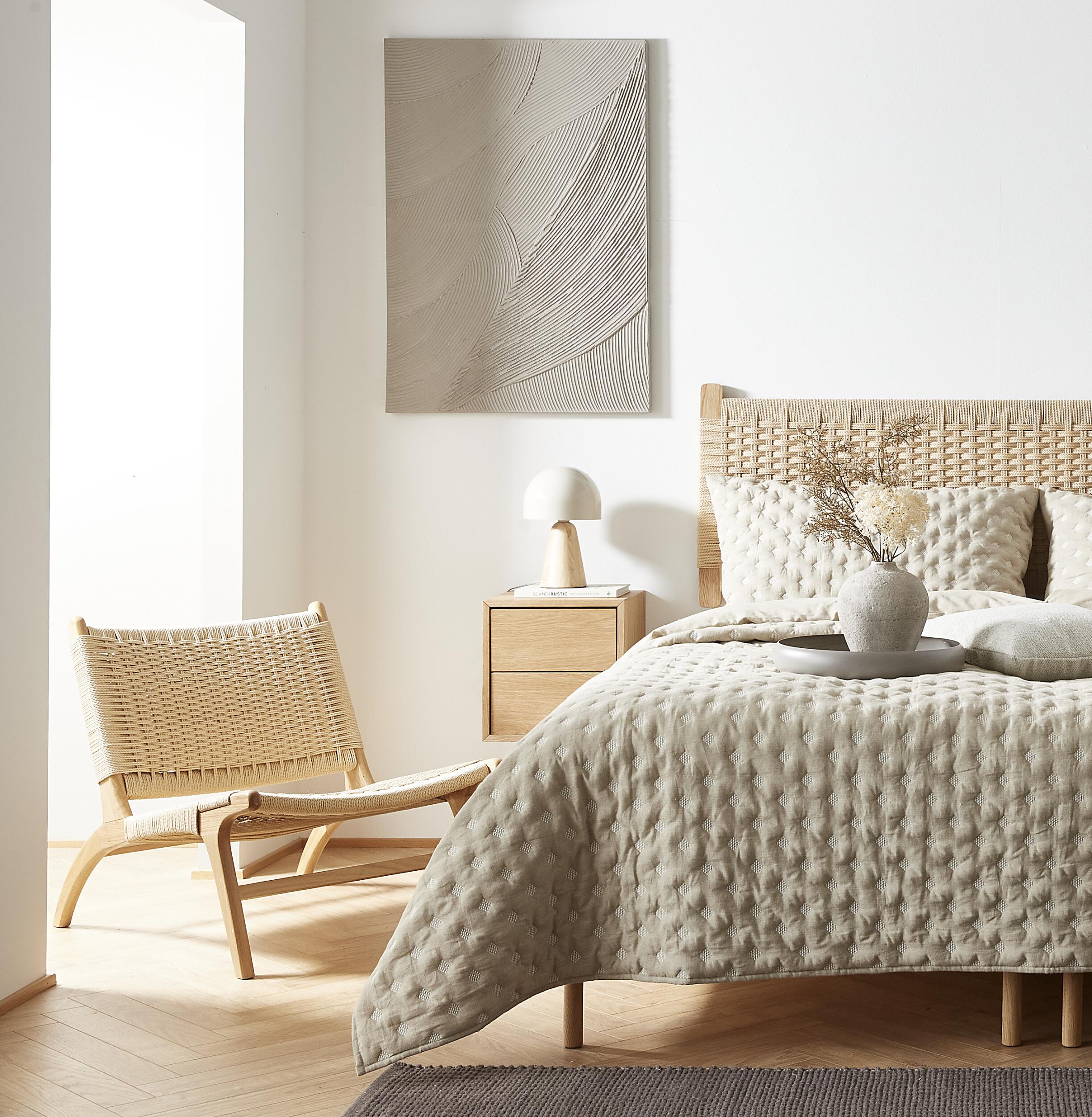 Bastia Sänggavel 181 x 60 x 4 cm 