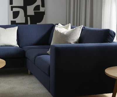 FLEX soffa med divan