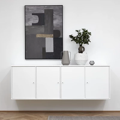 Mistral Classic 110 Grundmodul till hylla