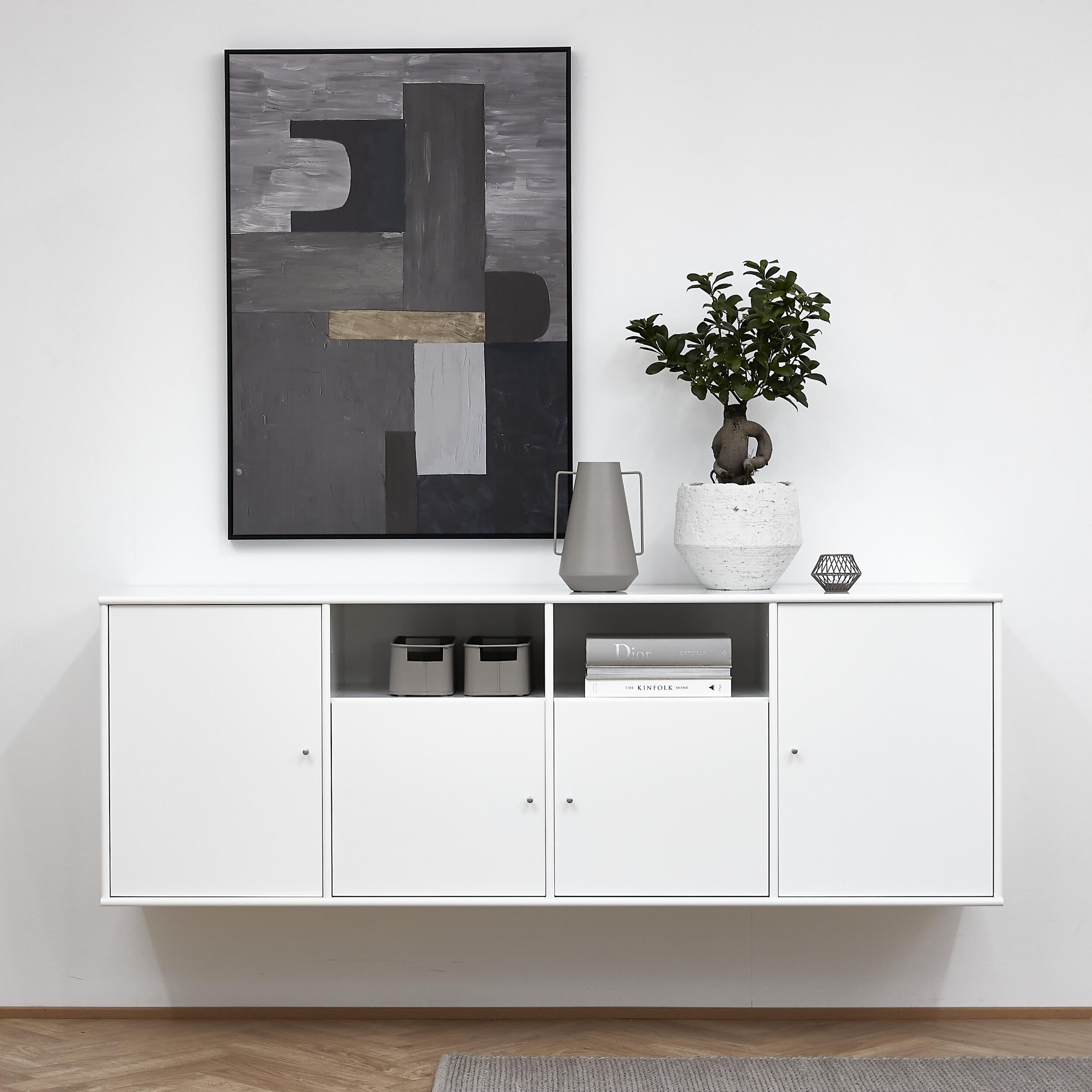 Mistral Classic 110 Grundmodul till hylla 