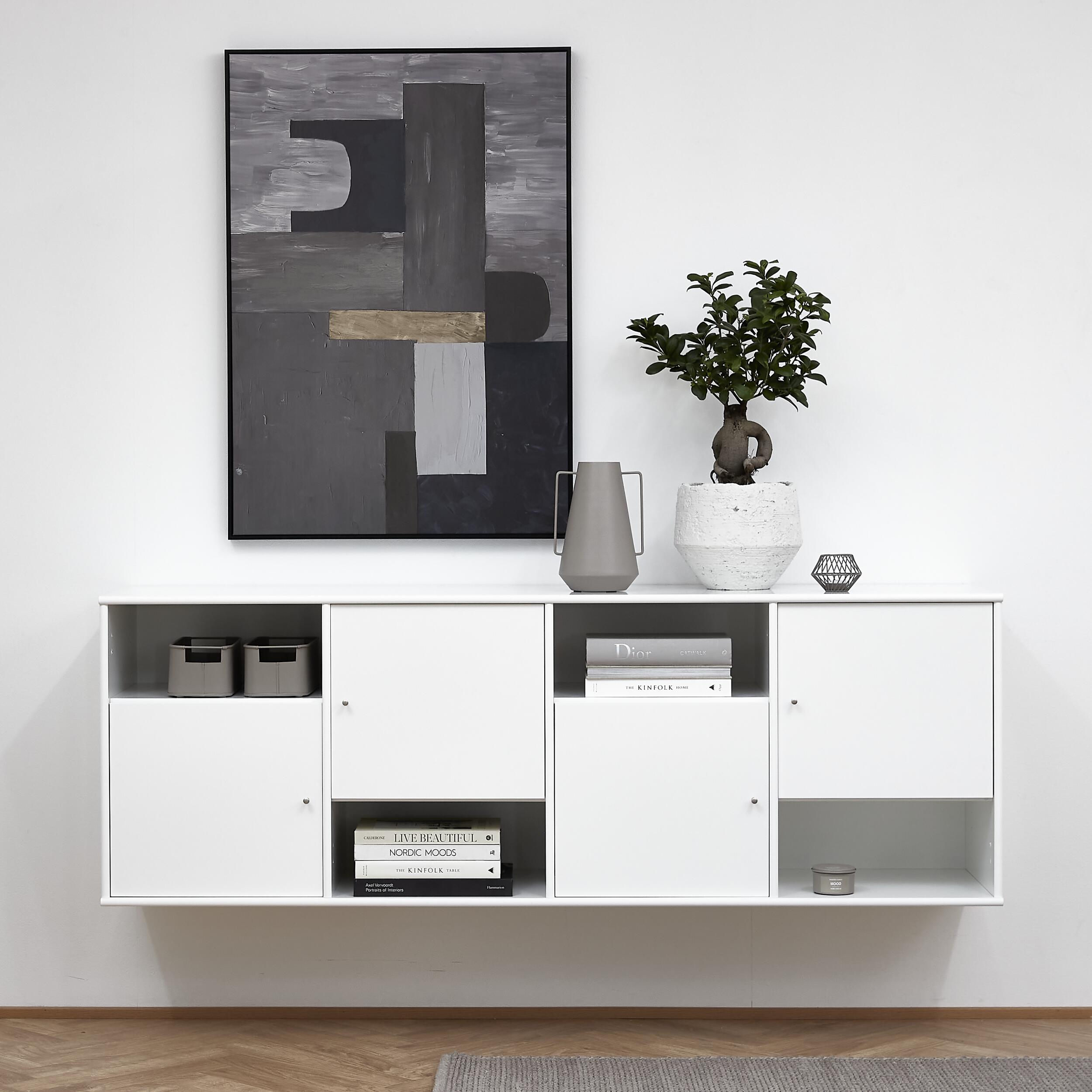 Mistral Classic 110 Grundmodul till hylla 