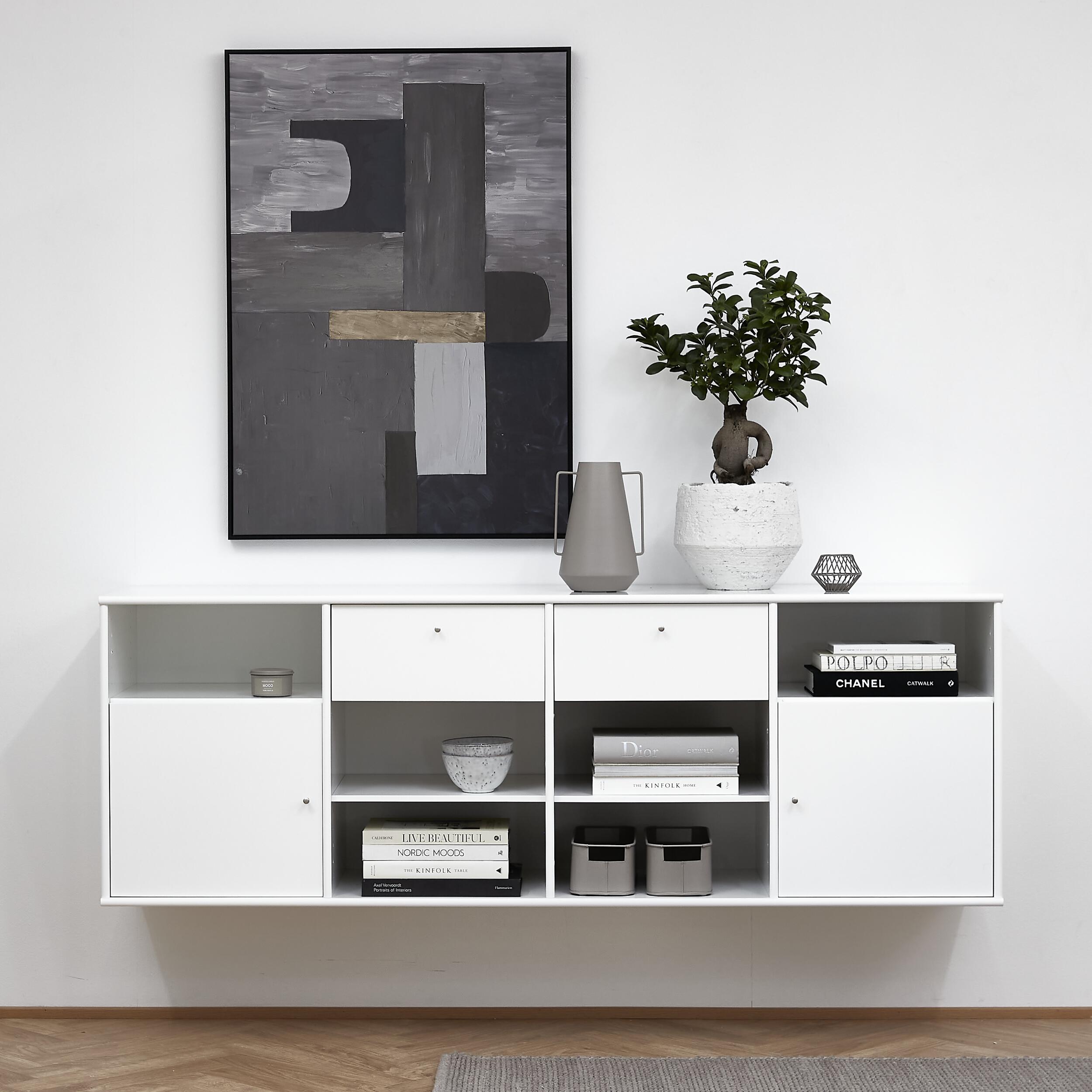 Mistral Classic 110 Grundmodul till hylla 