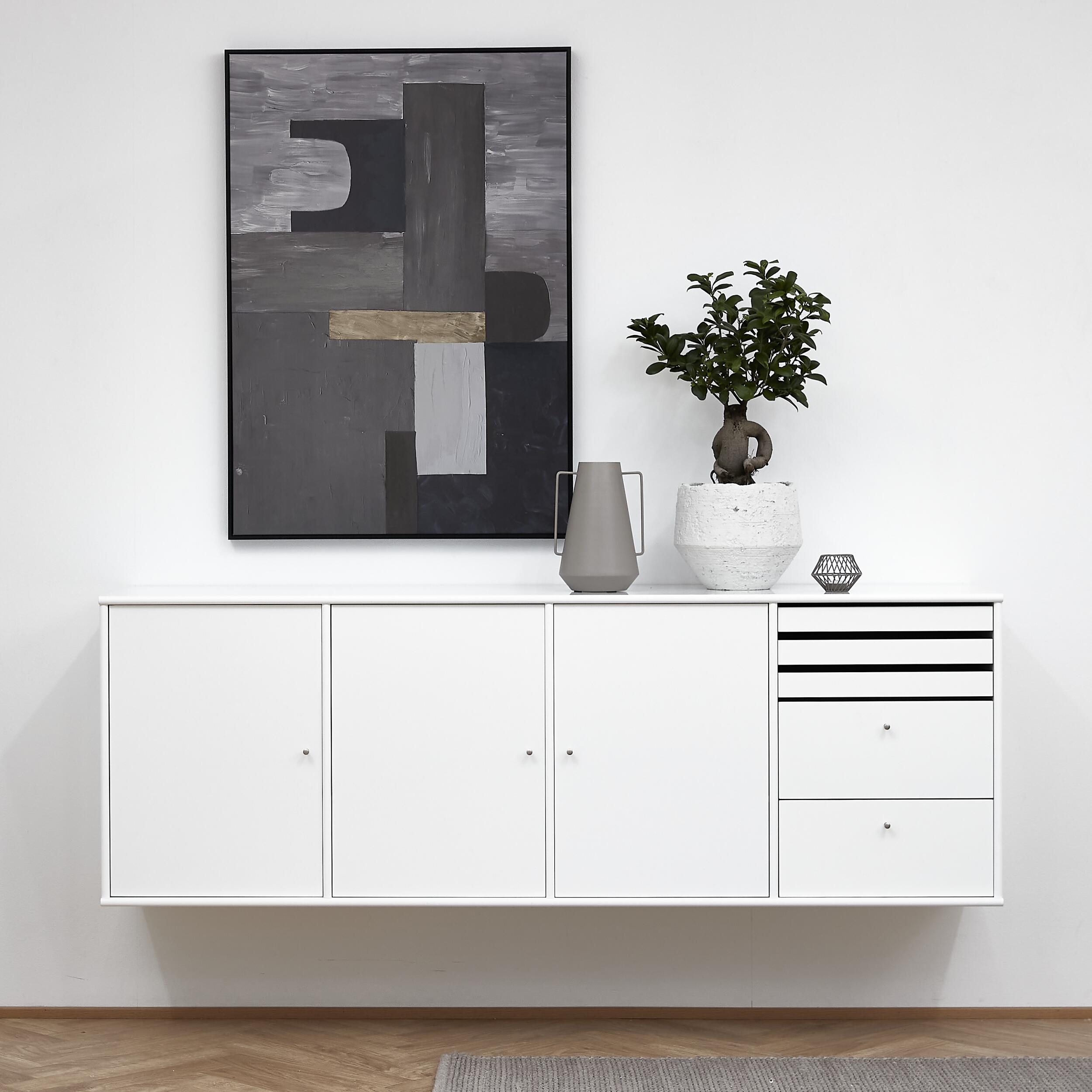 Mistral Classic 172 Backar til hyllar 