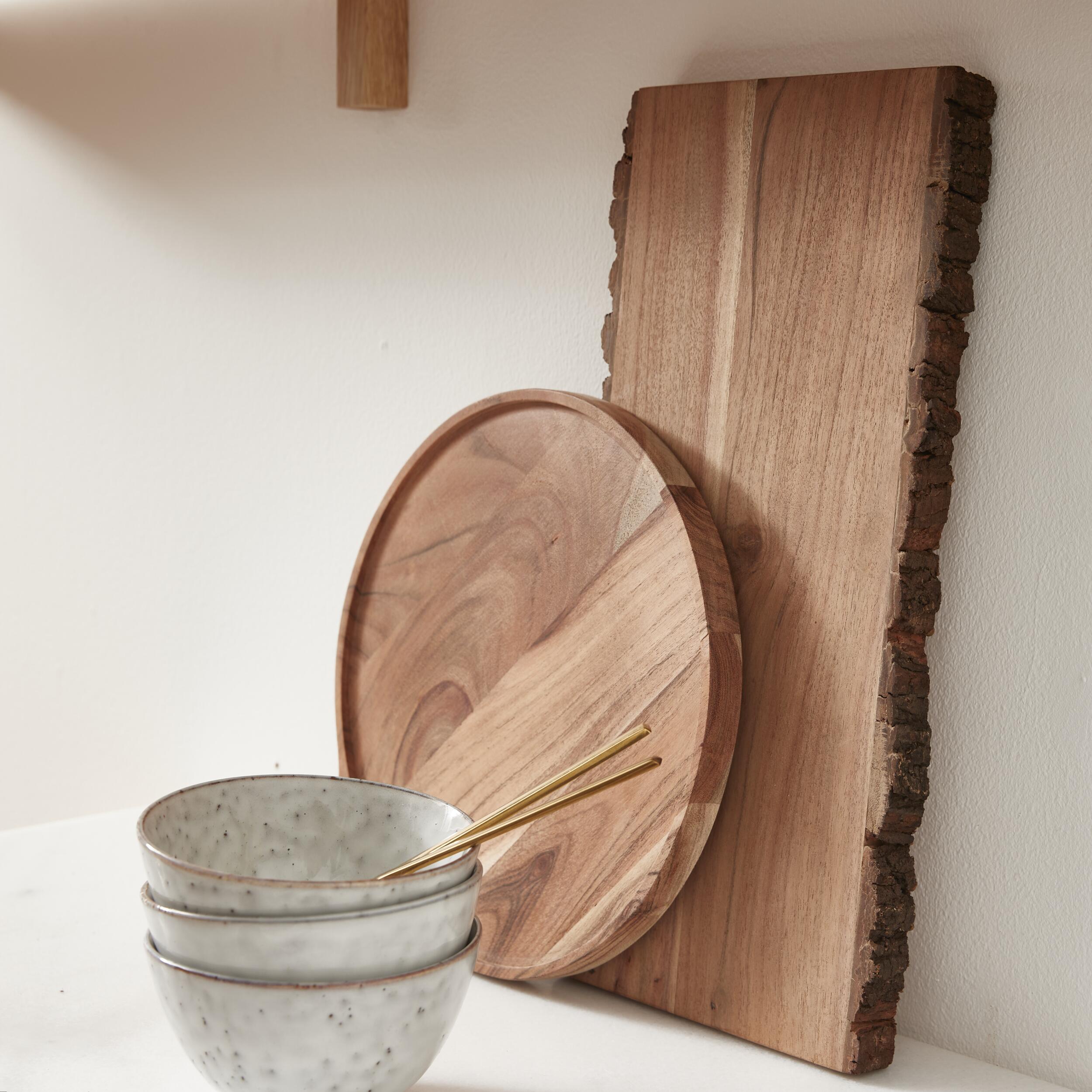 Uppsala Skärbräda 40 x 2 x 30 cm 